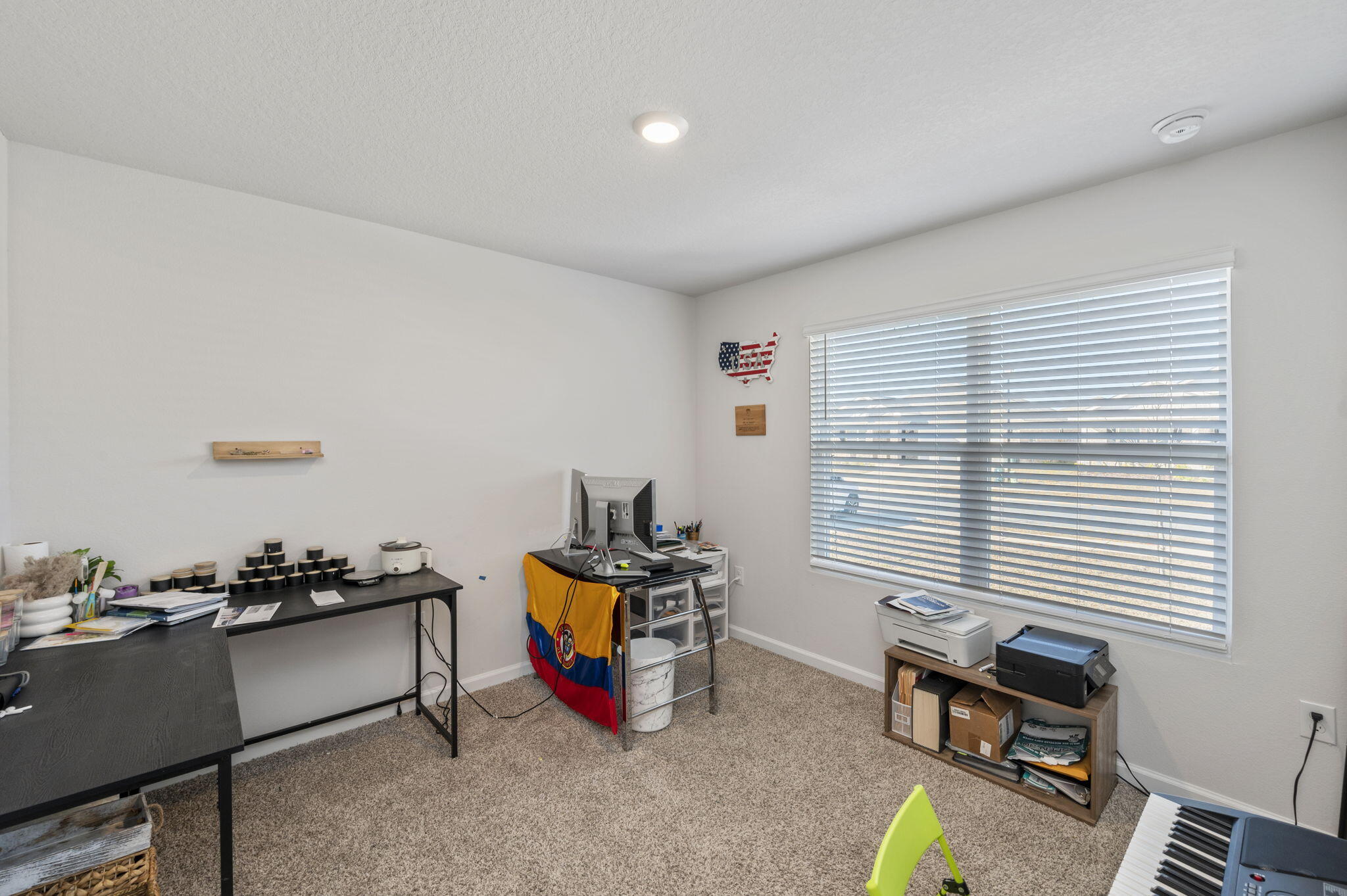 Patriot Ridge Ph 5 - Residential Lease