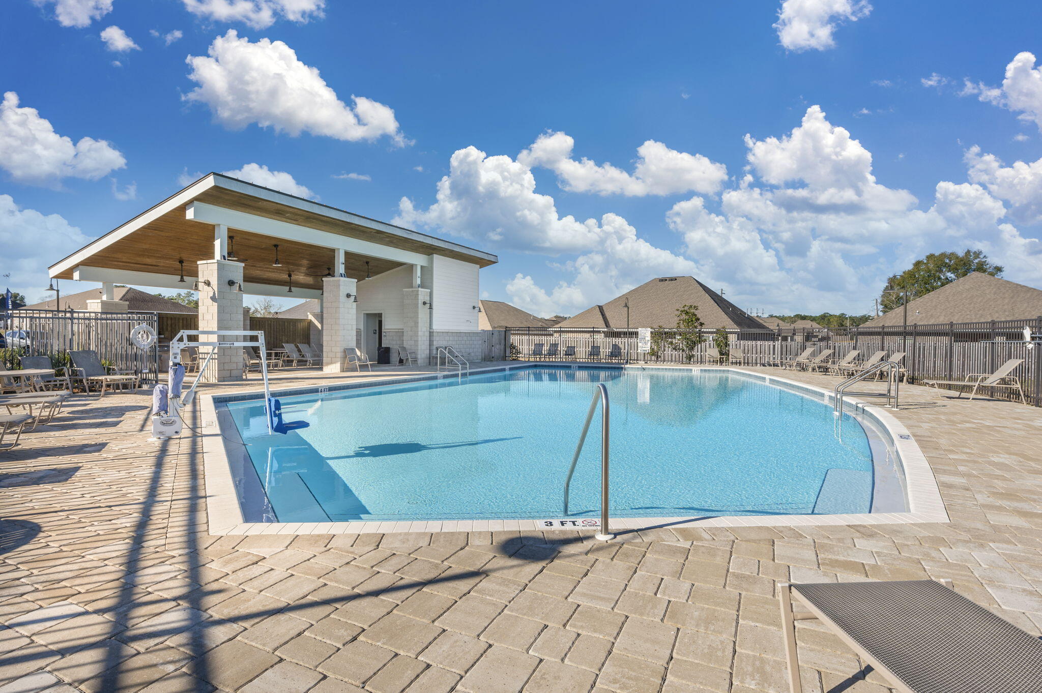 Patriot Ridge Ph 5 - Residential Lease