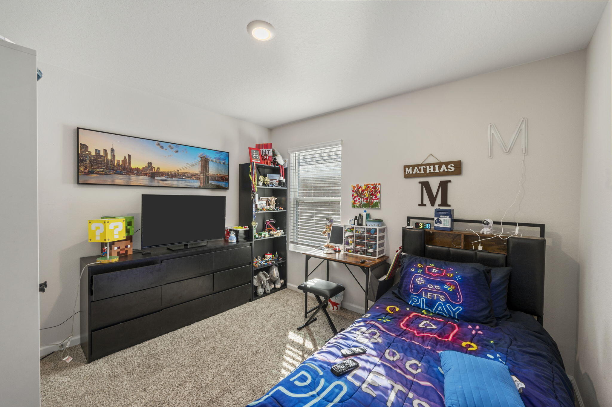 Patriot Ridge Ph 5 - Residential Lease