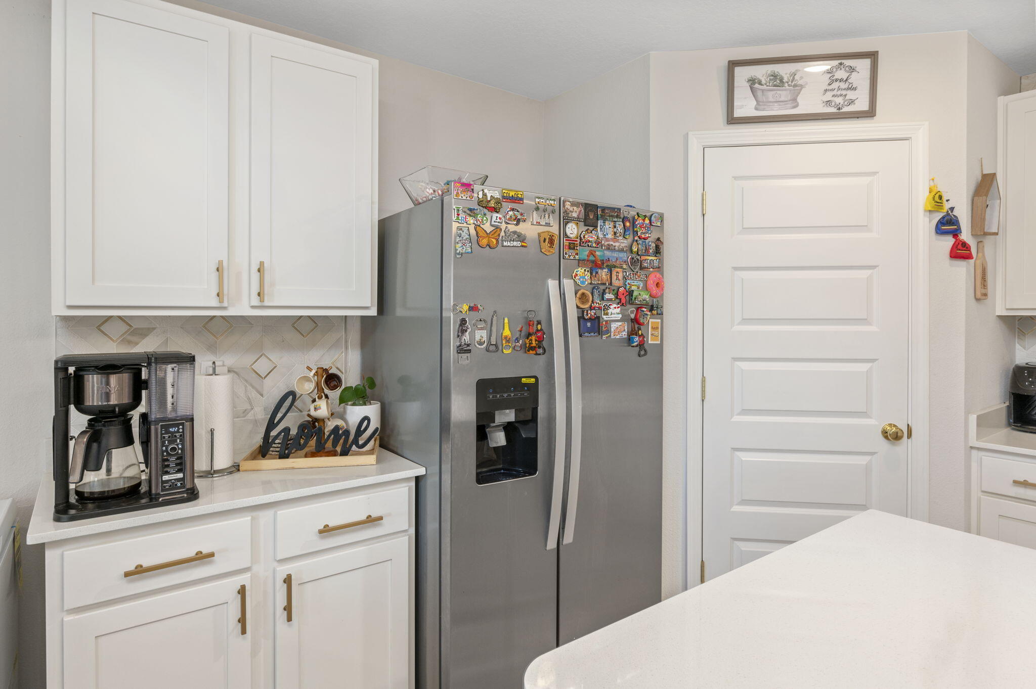 Patriot Ridge Ph 5 - Residential Lease