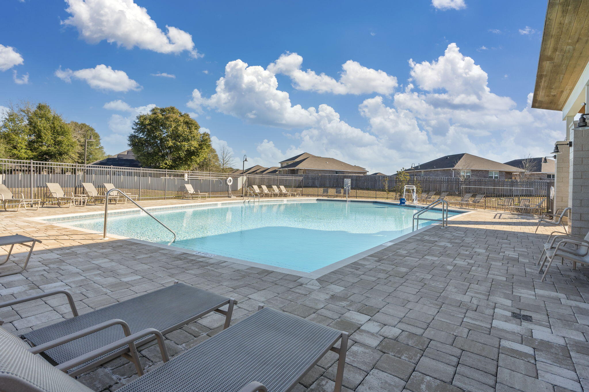 Patriot Ridge Ph 5 - Residential Lease