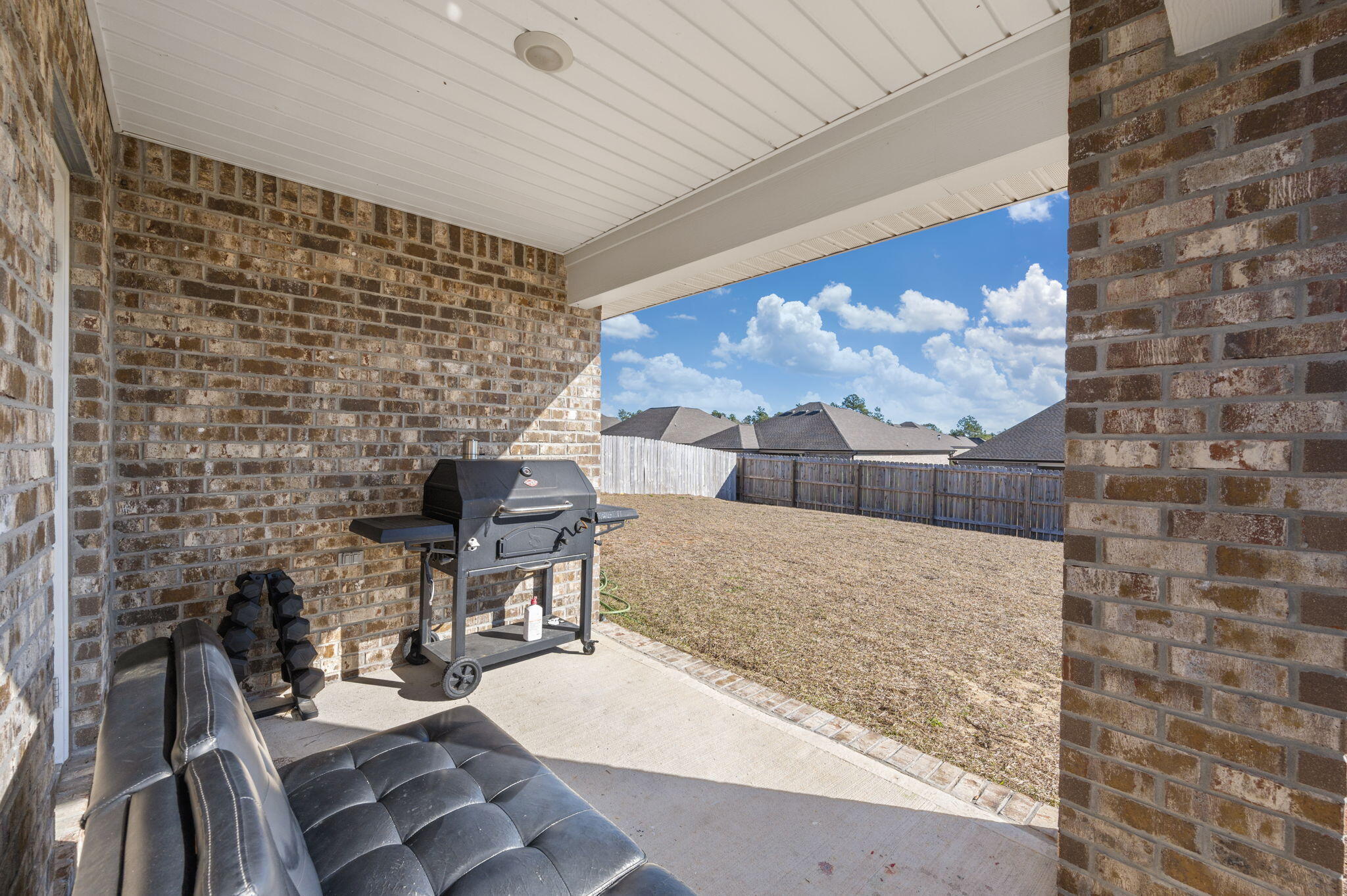 Patriot Ridge Ph 5 - Residential Lease