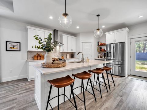 A home in Santa Rosa Beach