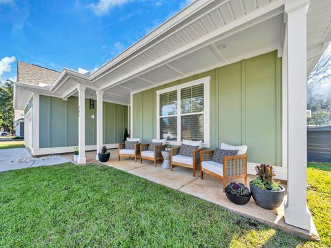 A home in Santa Rosa Beach