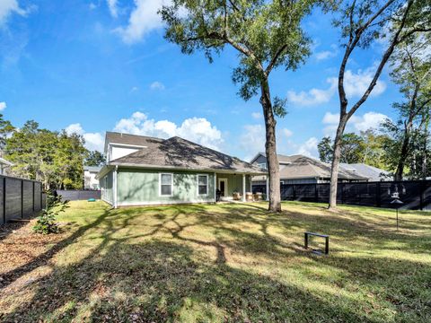 A home in Santa Rosa Beach