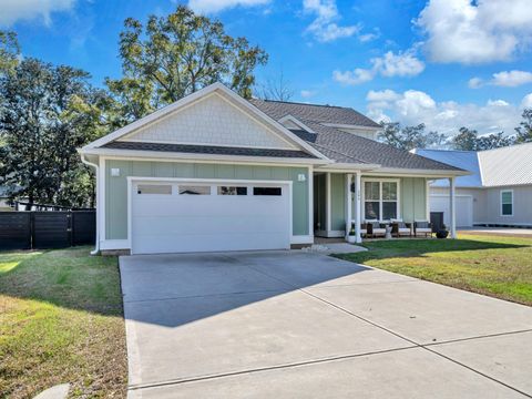 A home in Santa Rosa Beach