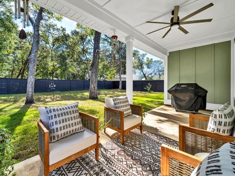 A home in Santa Rosa Beach