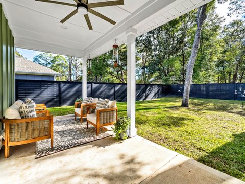 A home in Santa Rosa Beach