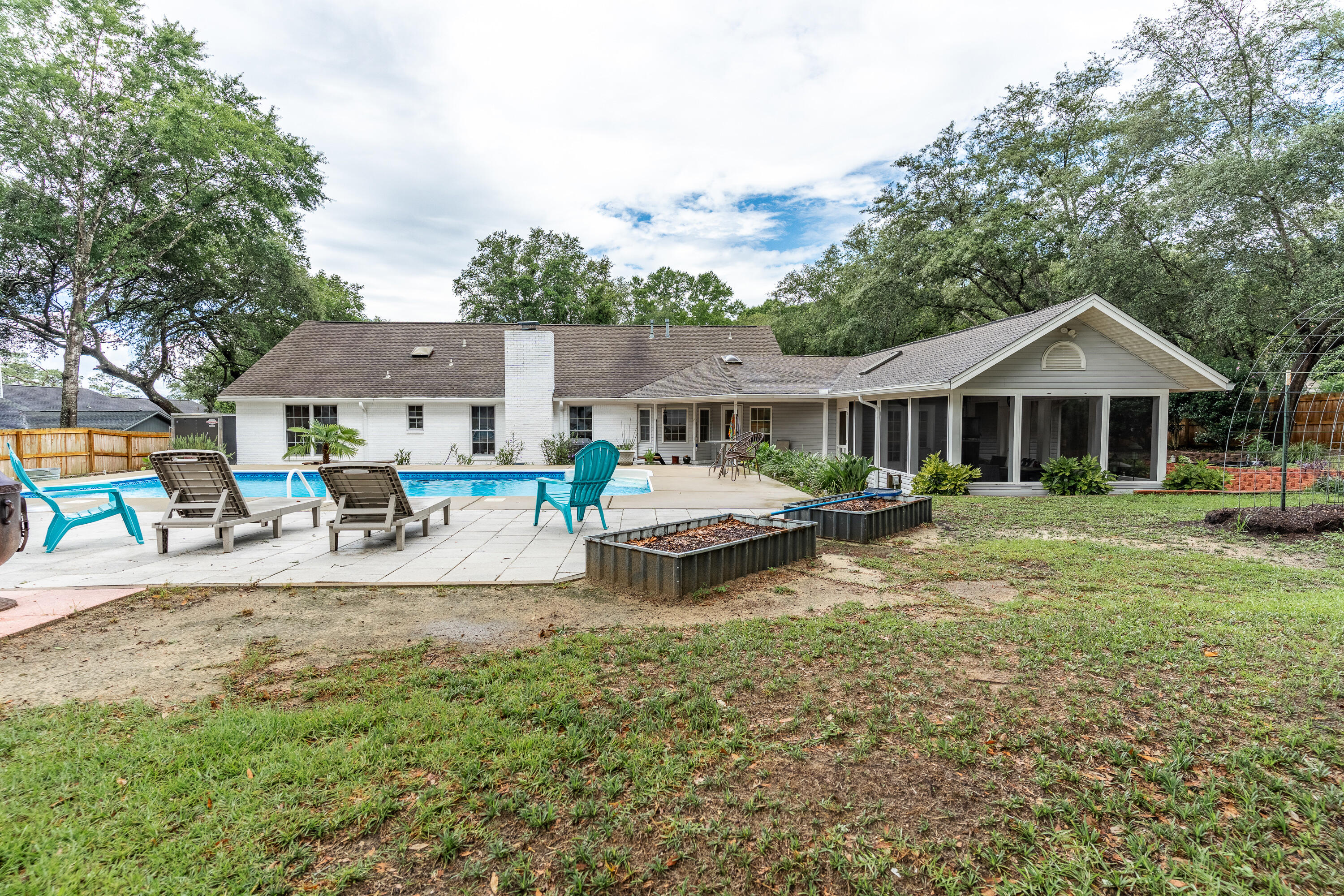 Riverside North - Residential
