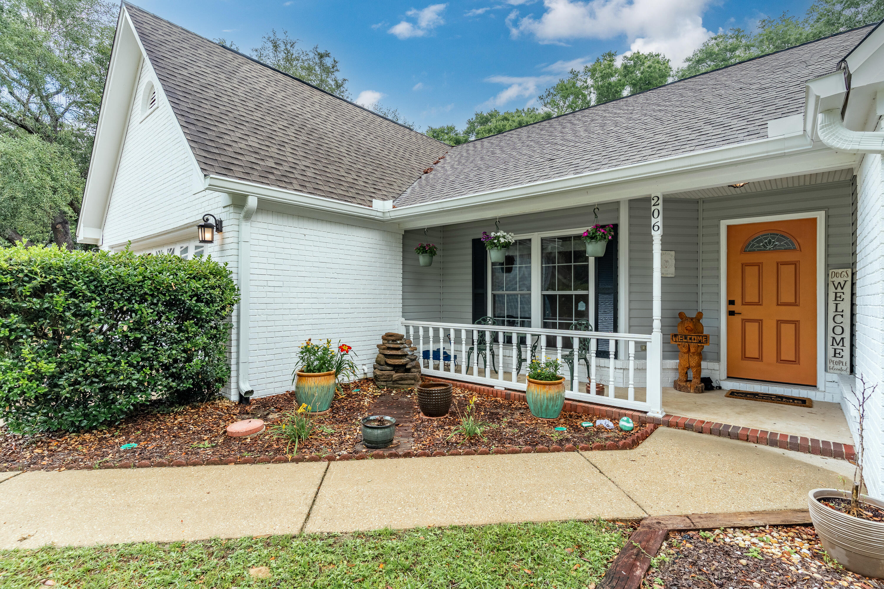 Riverside North - Residential