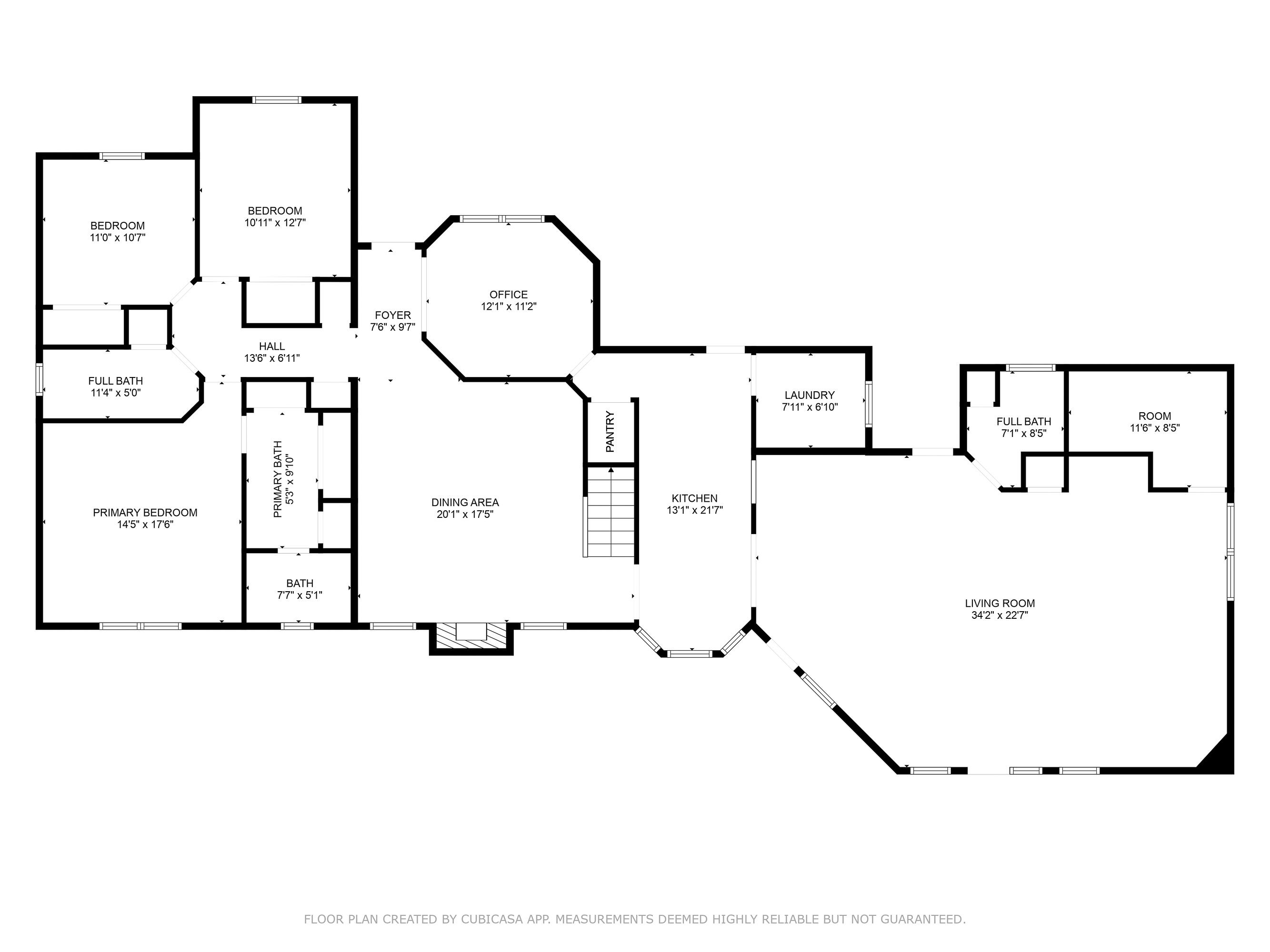 Riverside North - Residential