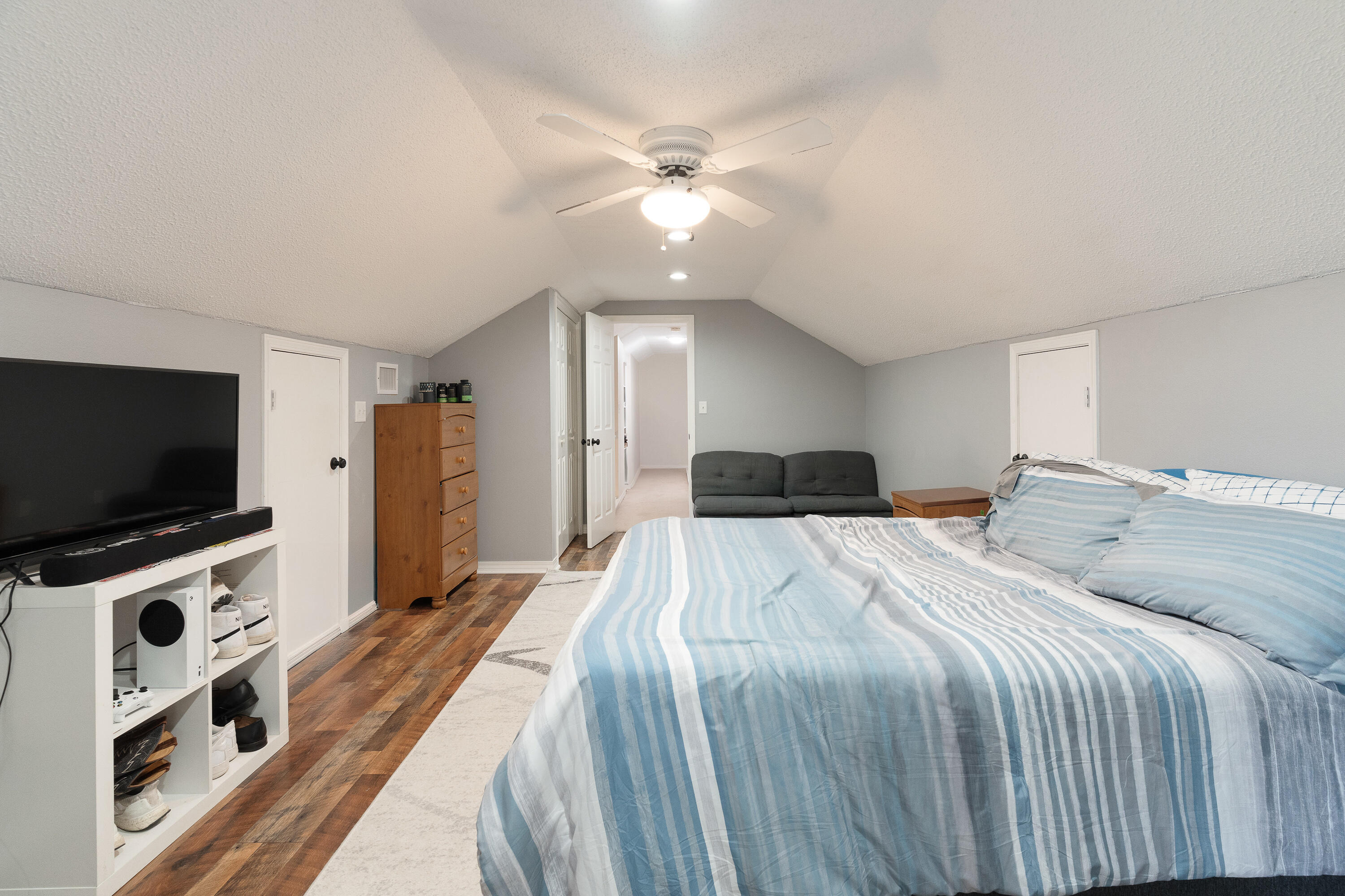 Riverside North - Residential