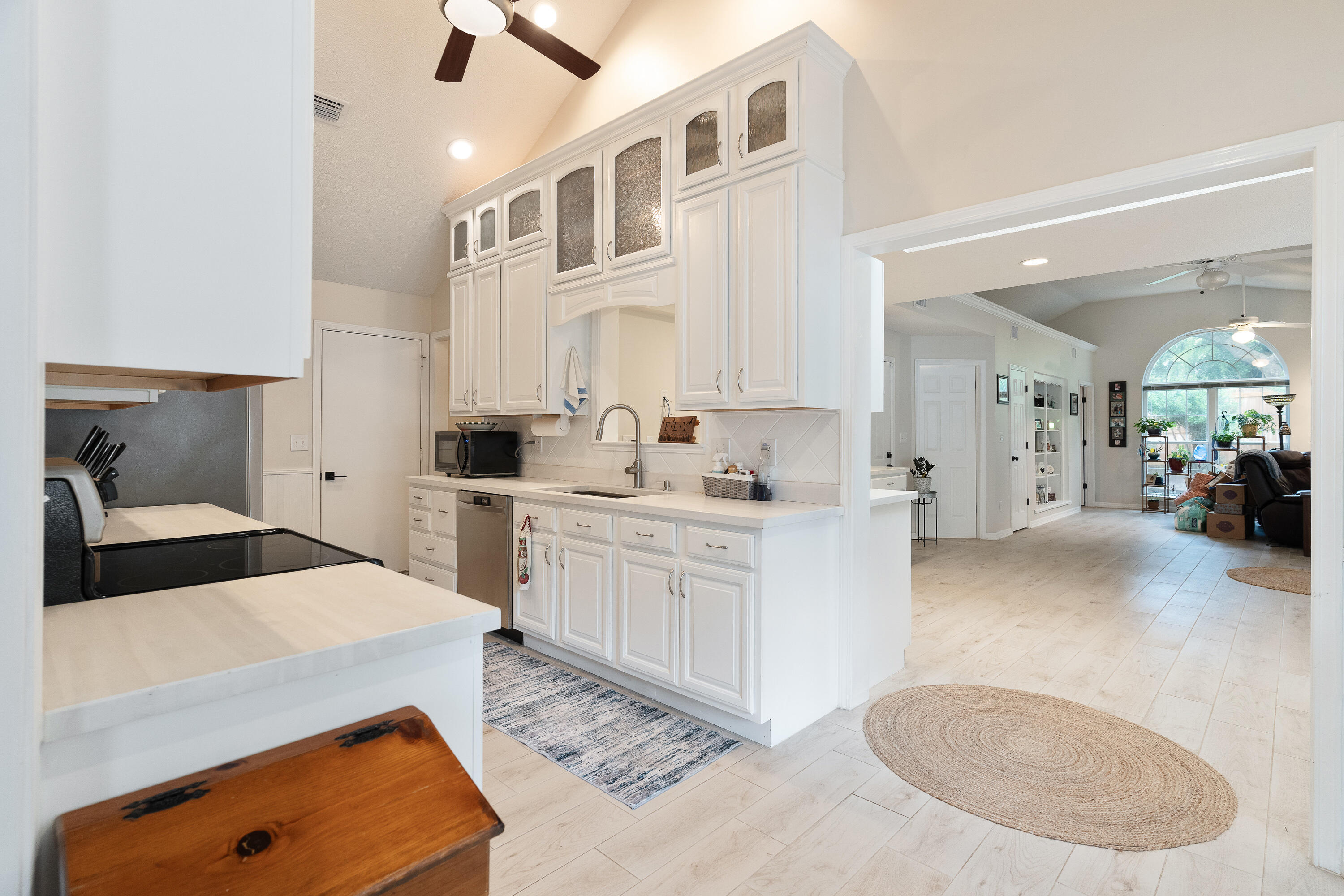 Riverside North - Residential