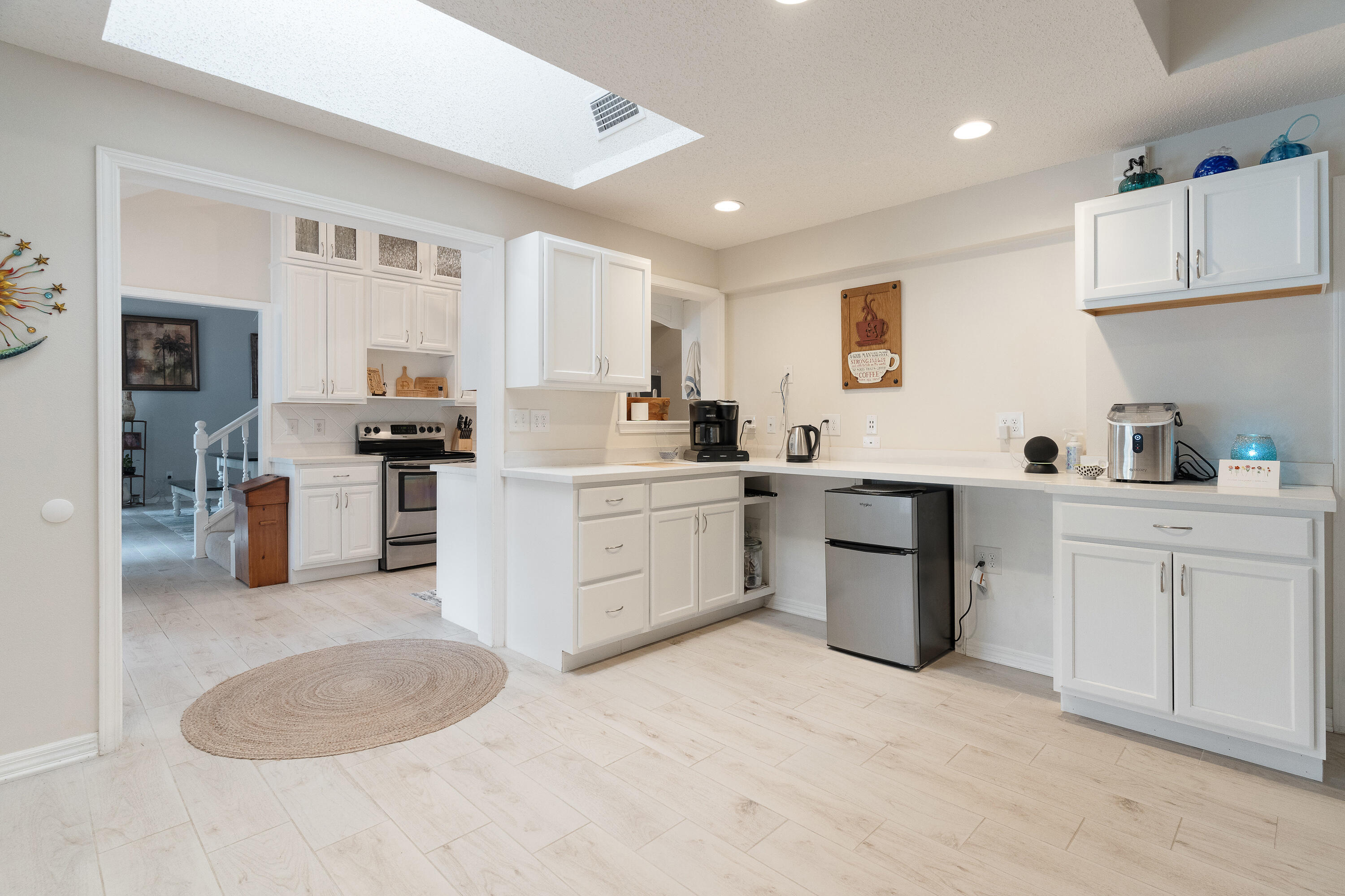 Riverside North - Residential