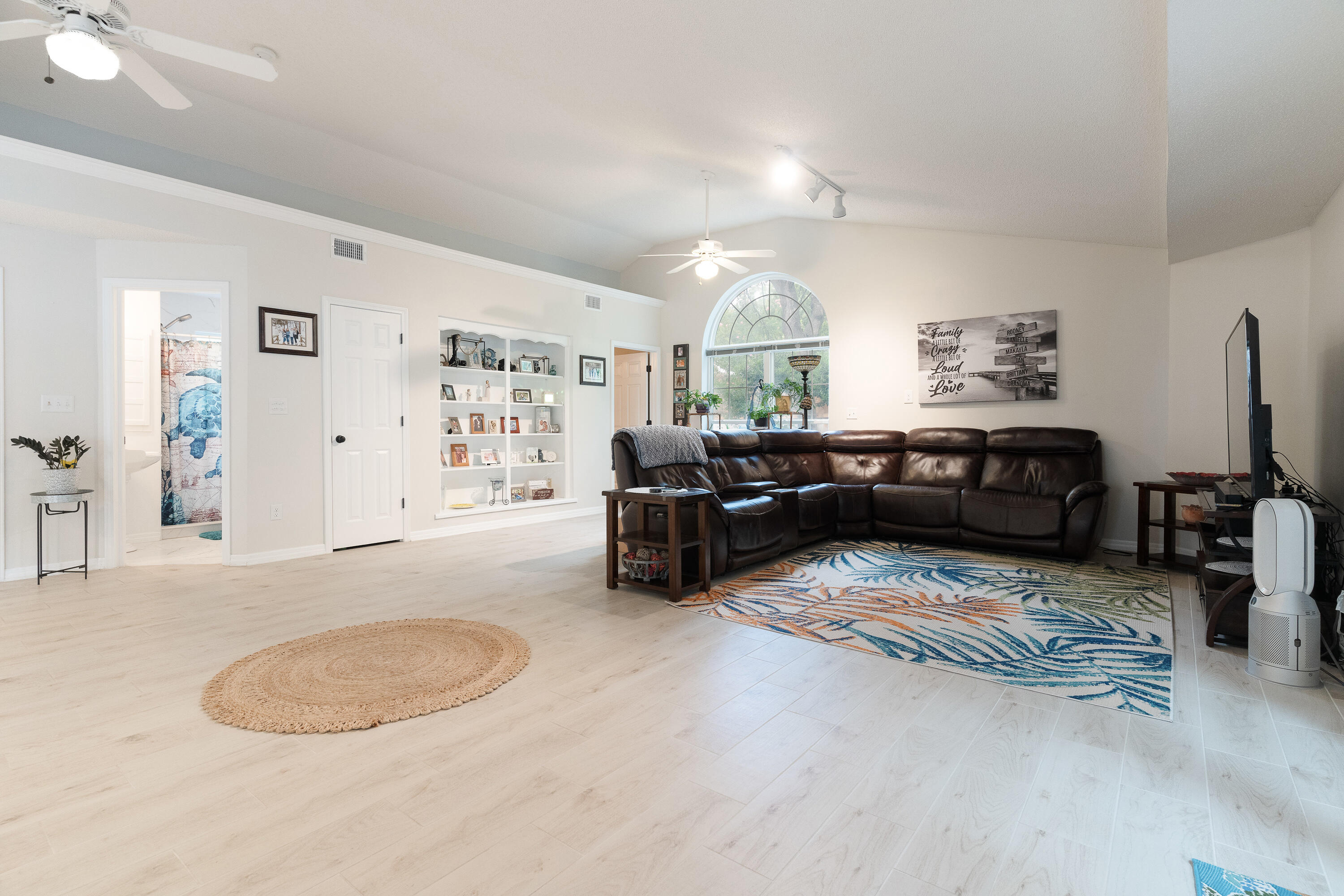 Riverside North - Residential