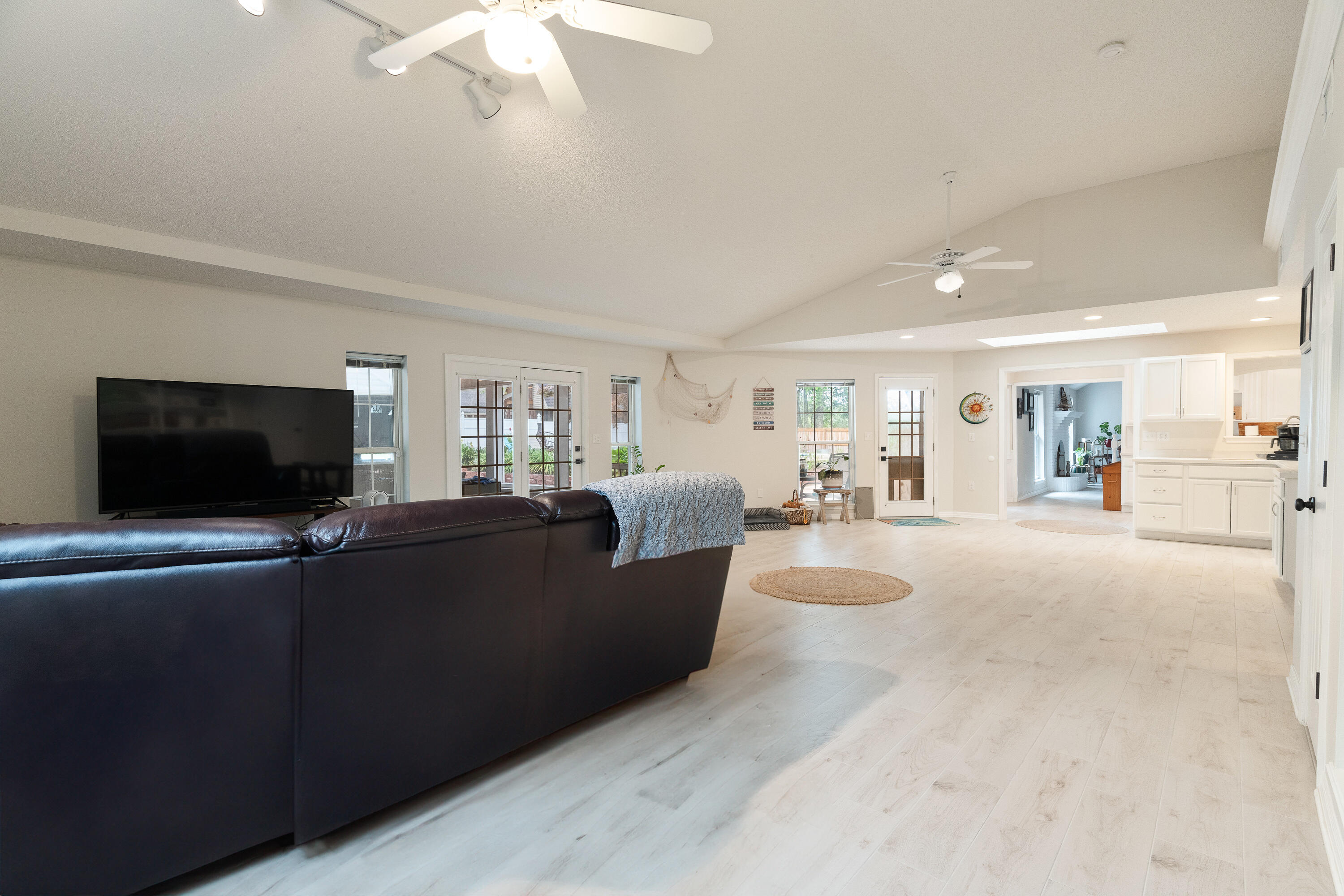 Riverside North - Residential