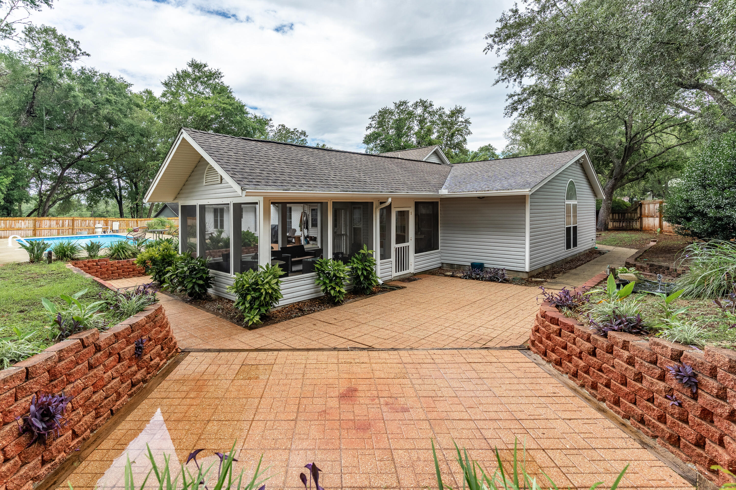 Riverside North - Residential