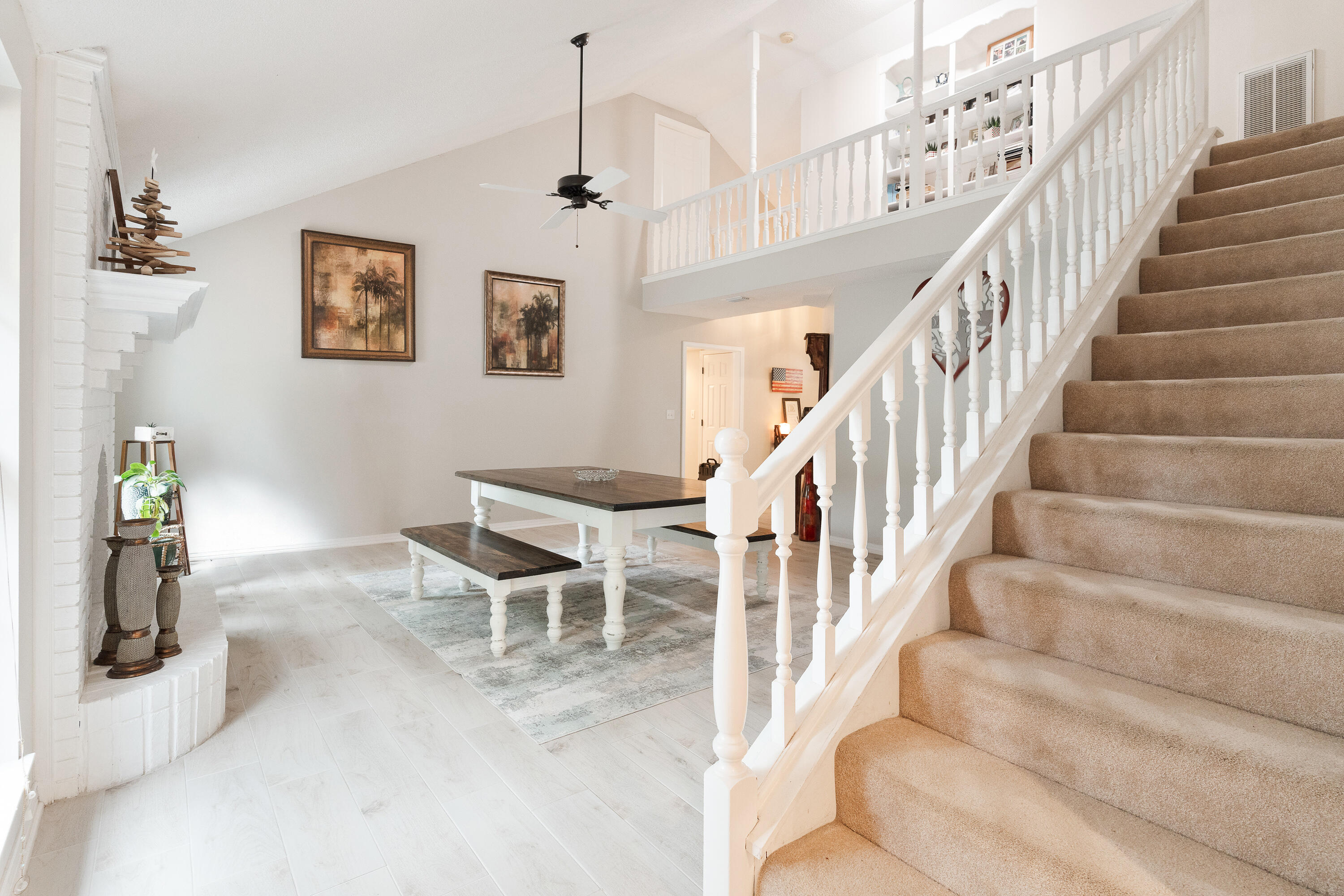 Riverside North - Residential
