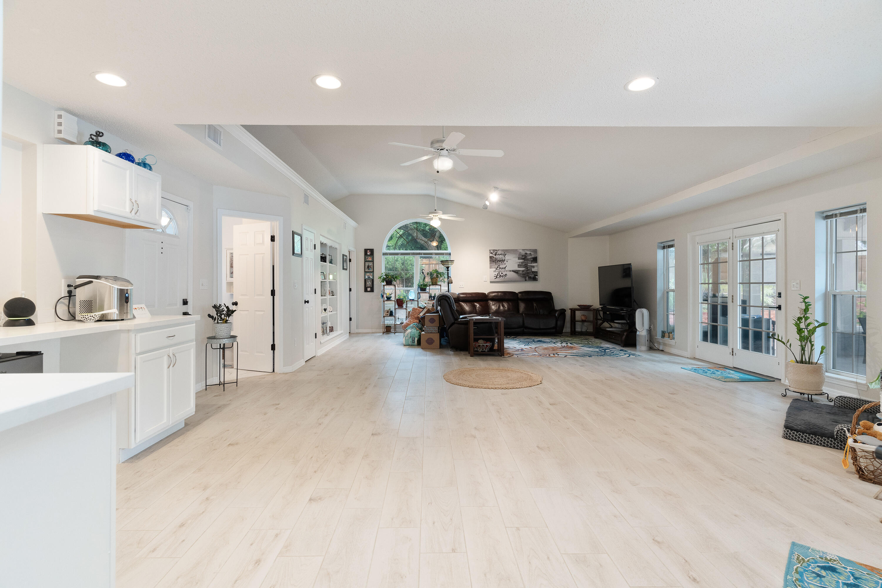 Riverside North - Residential