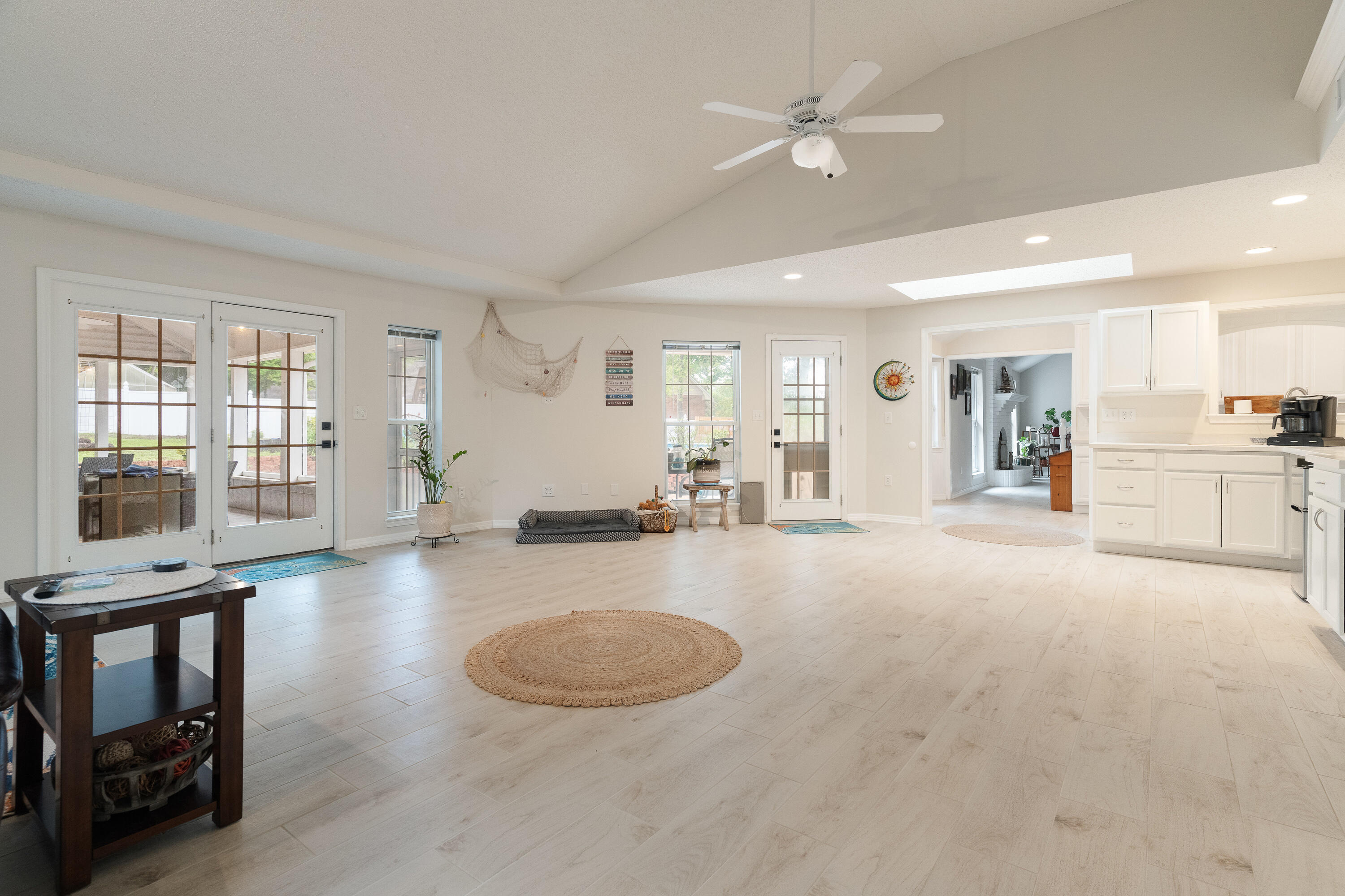 Riverside North - Residential