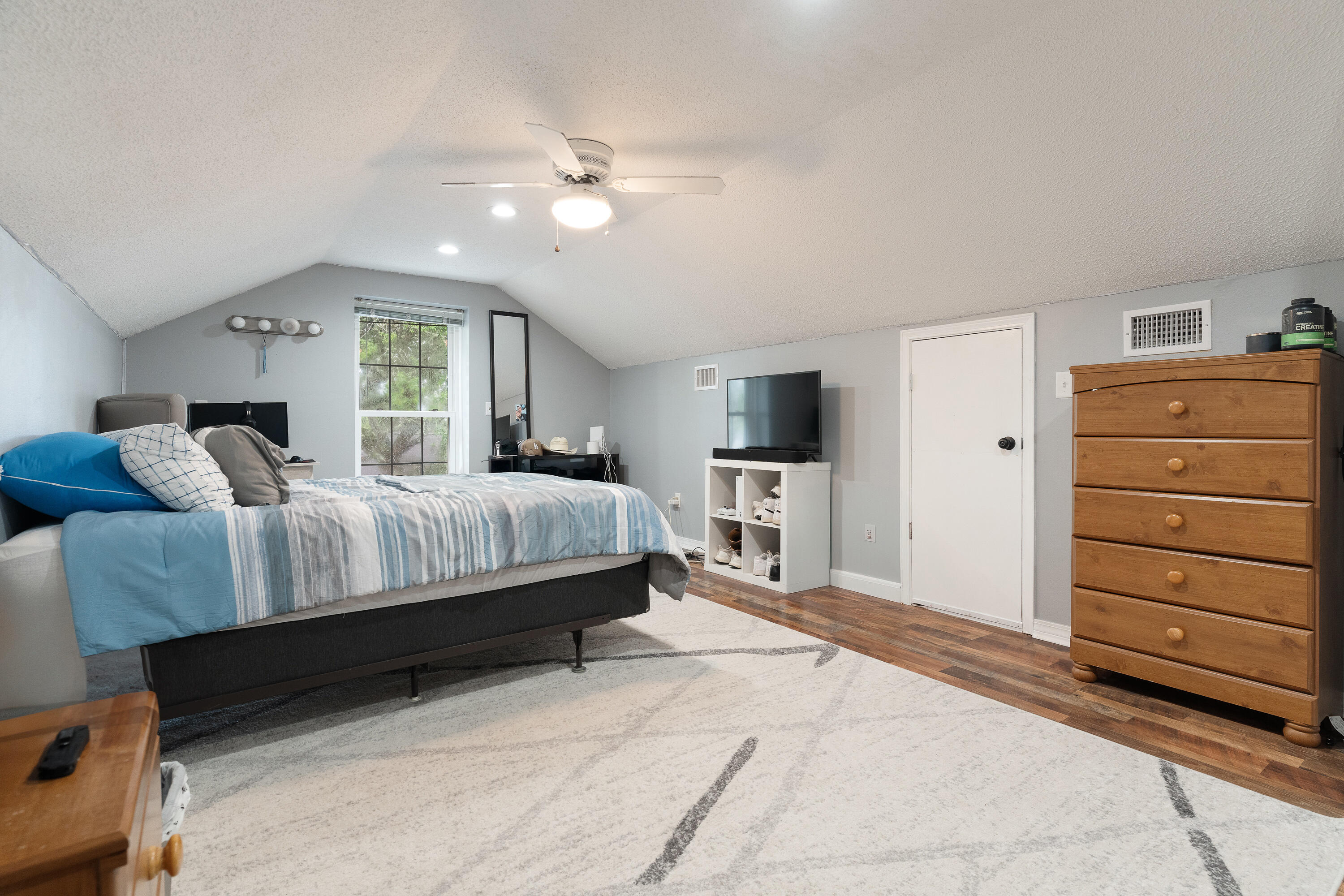 Riverside North - Residential
