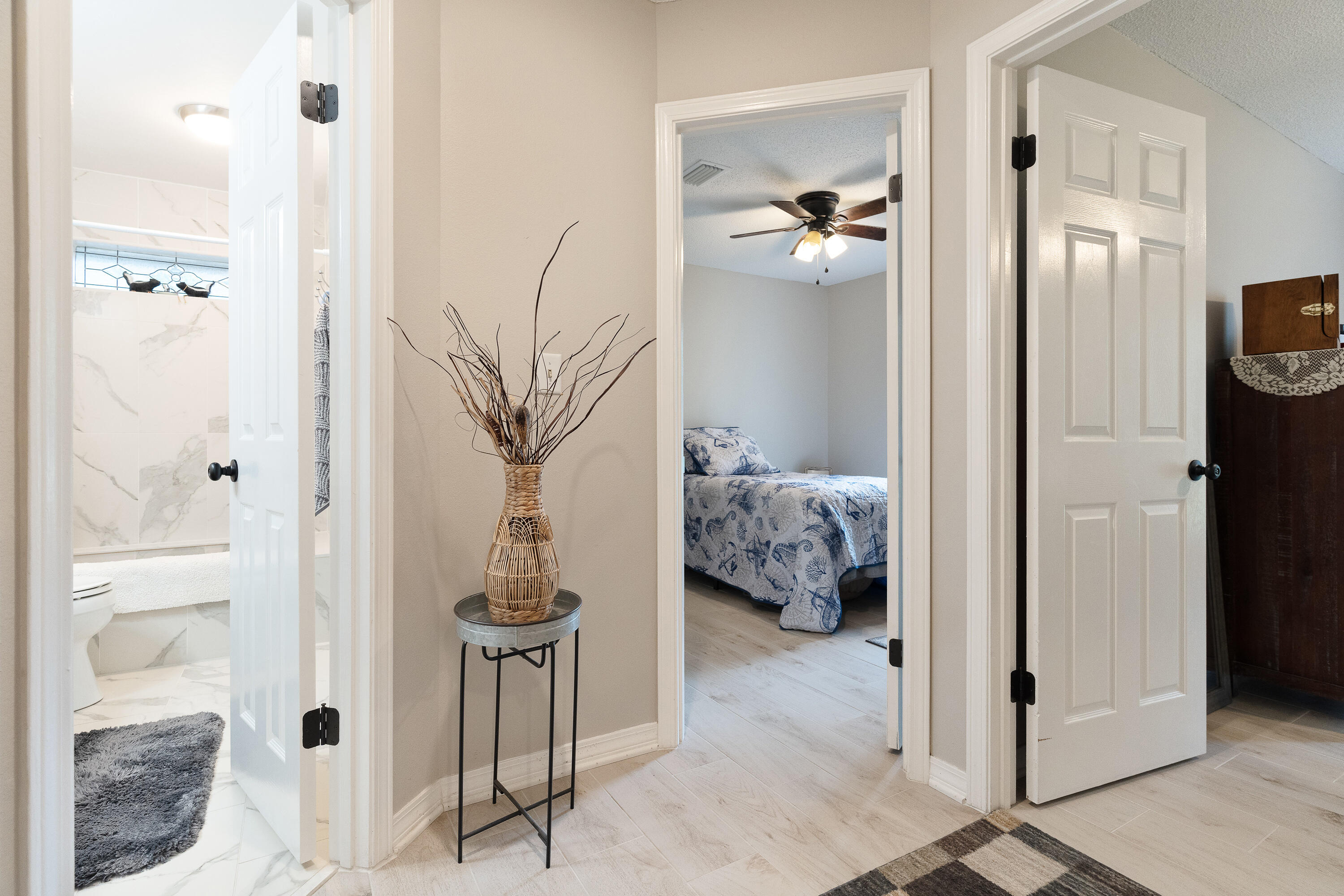 Riverside North - Residential
