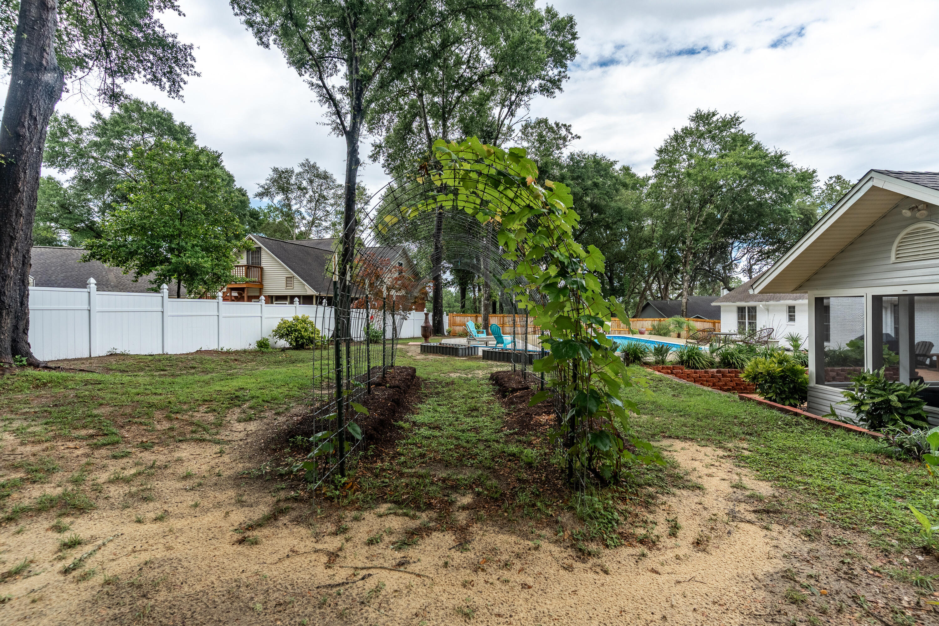 Riverside North - Residential