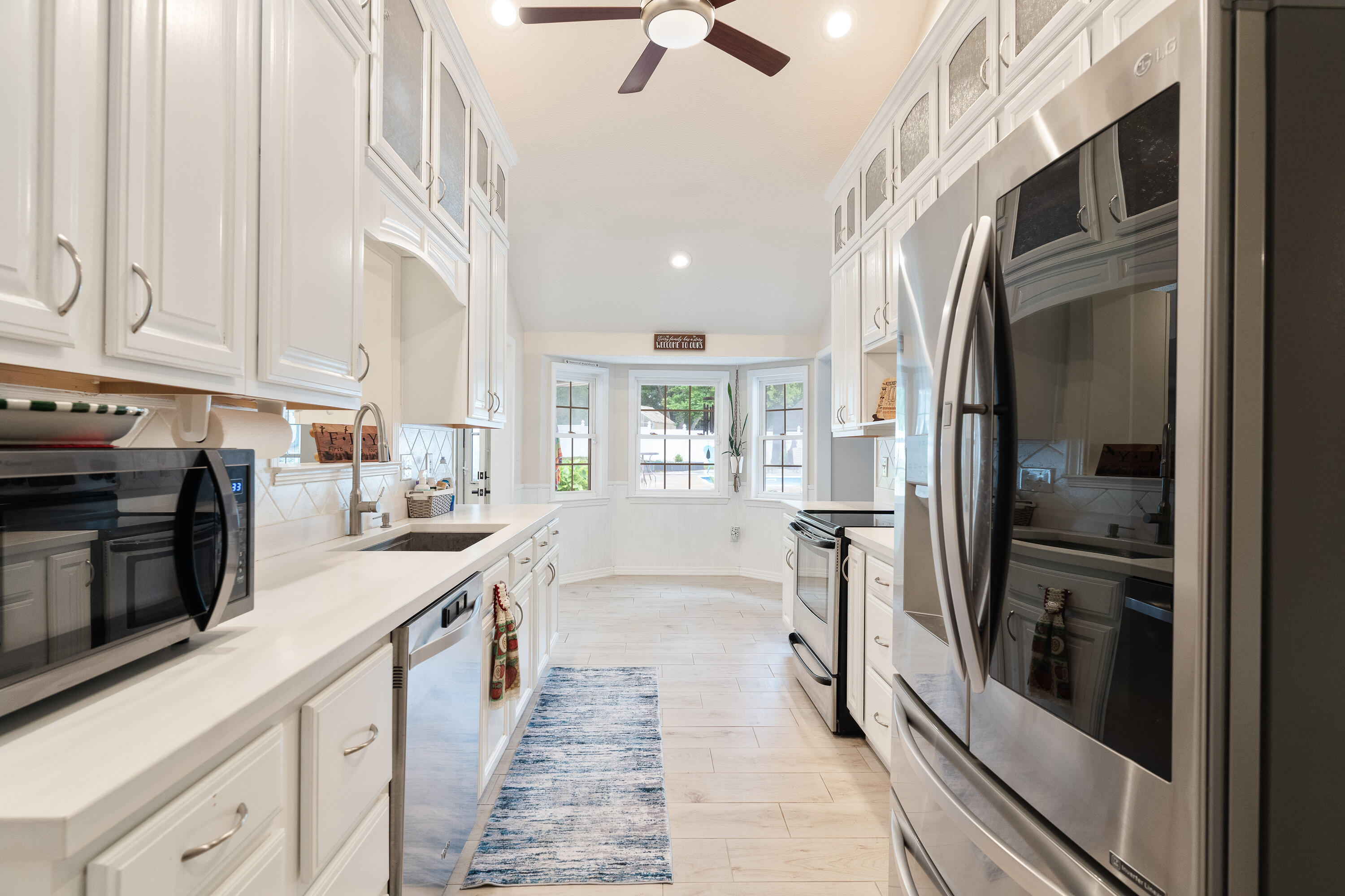Riverside North - Residential