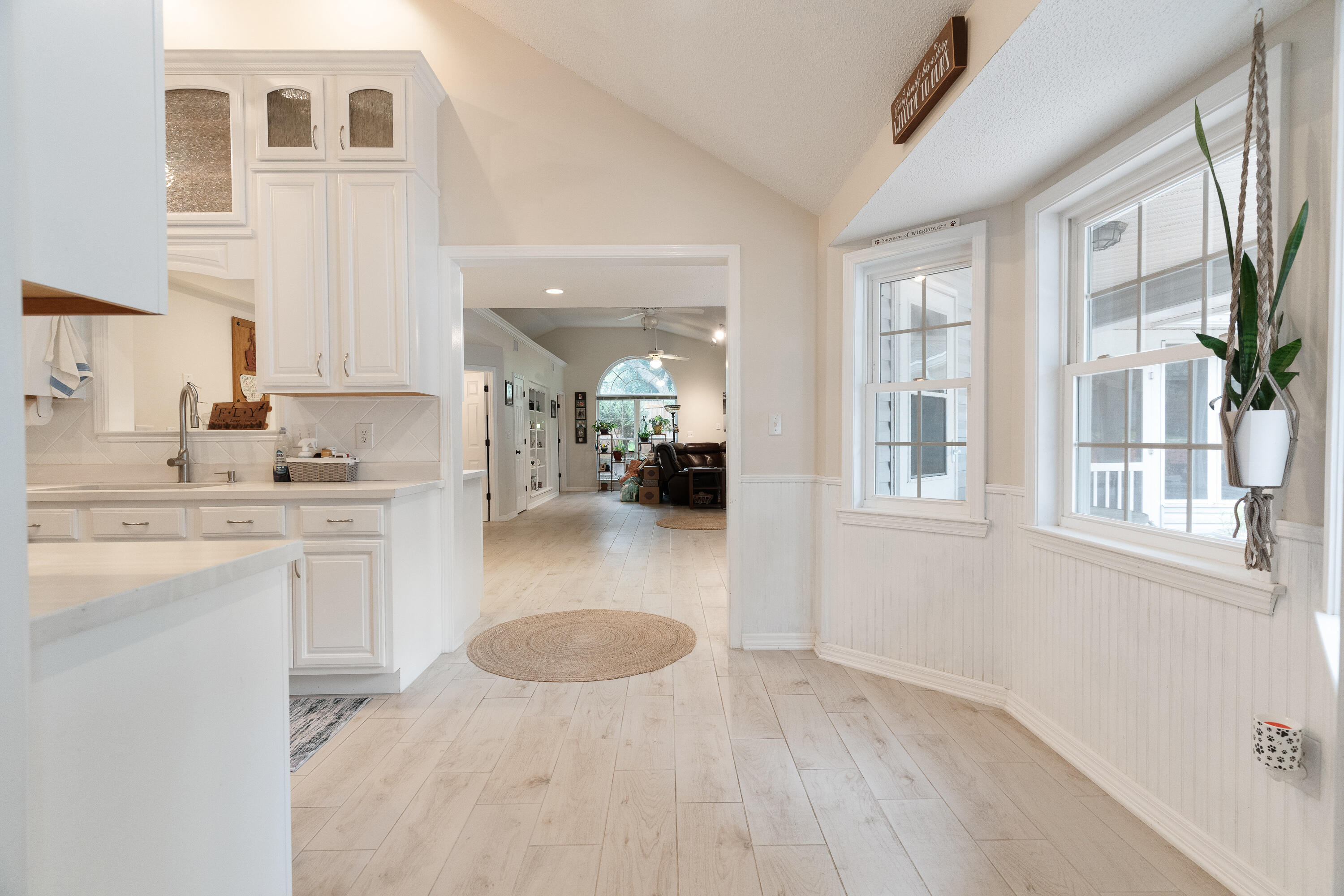 Riverside North - Residential