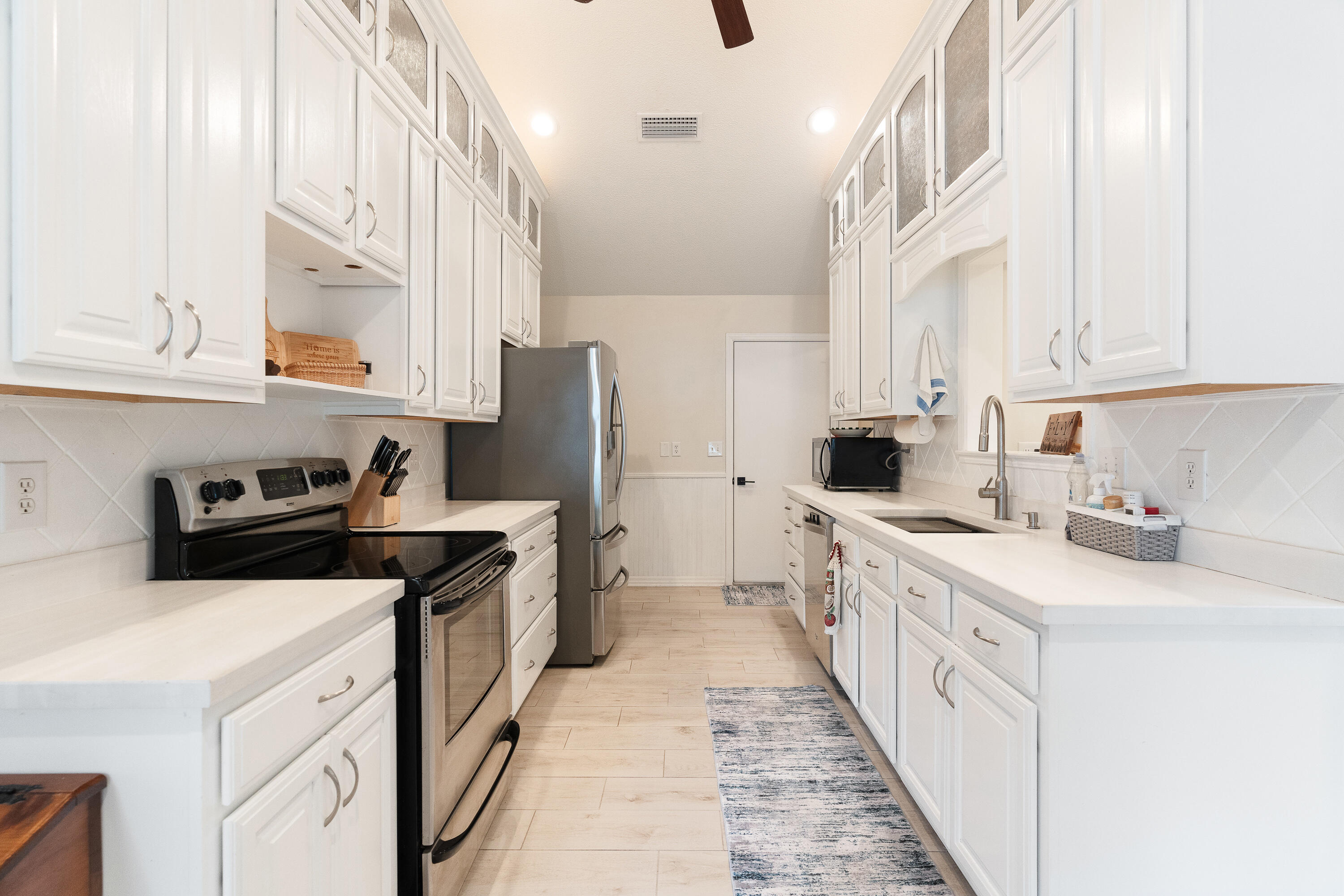 Riverside North - Residential