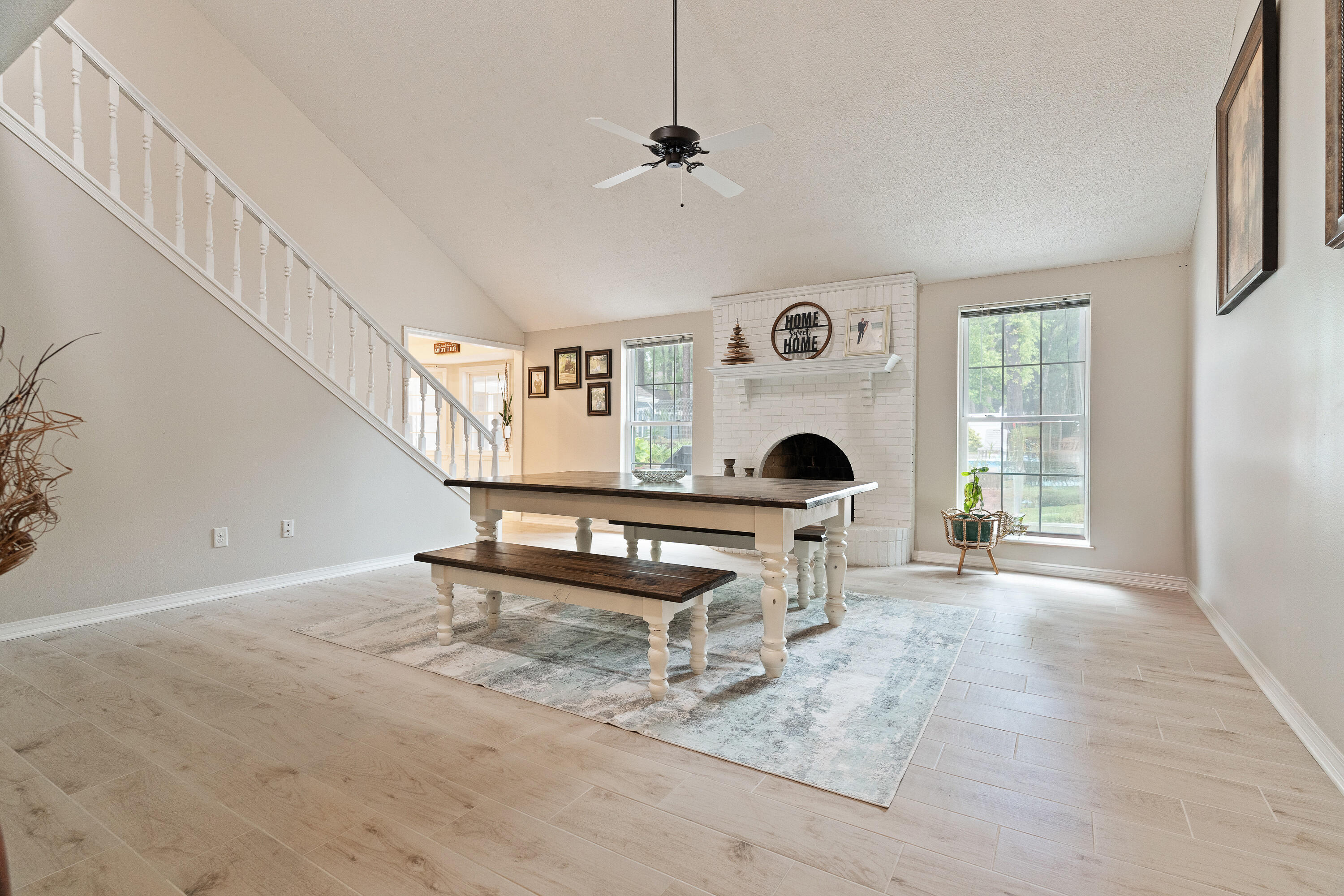 Riverside North - Residential