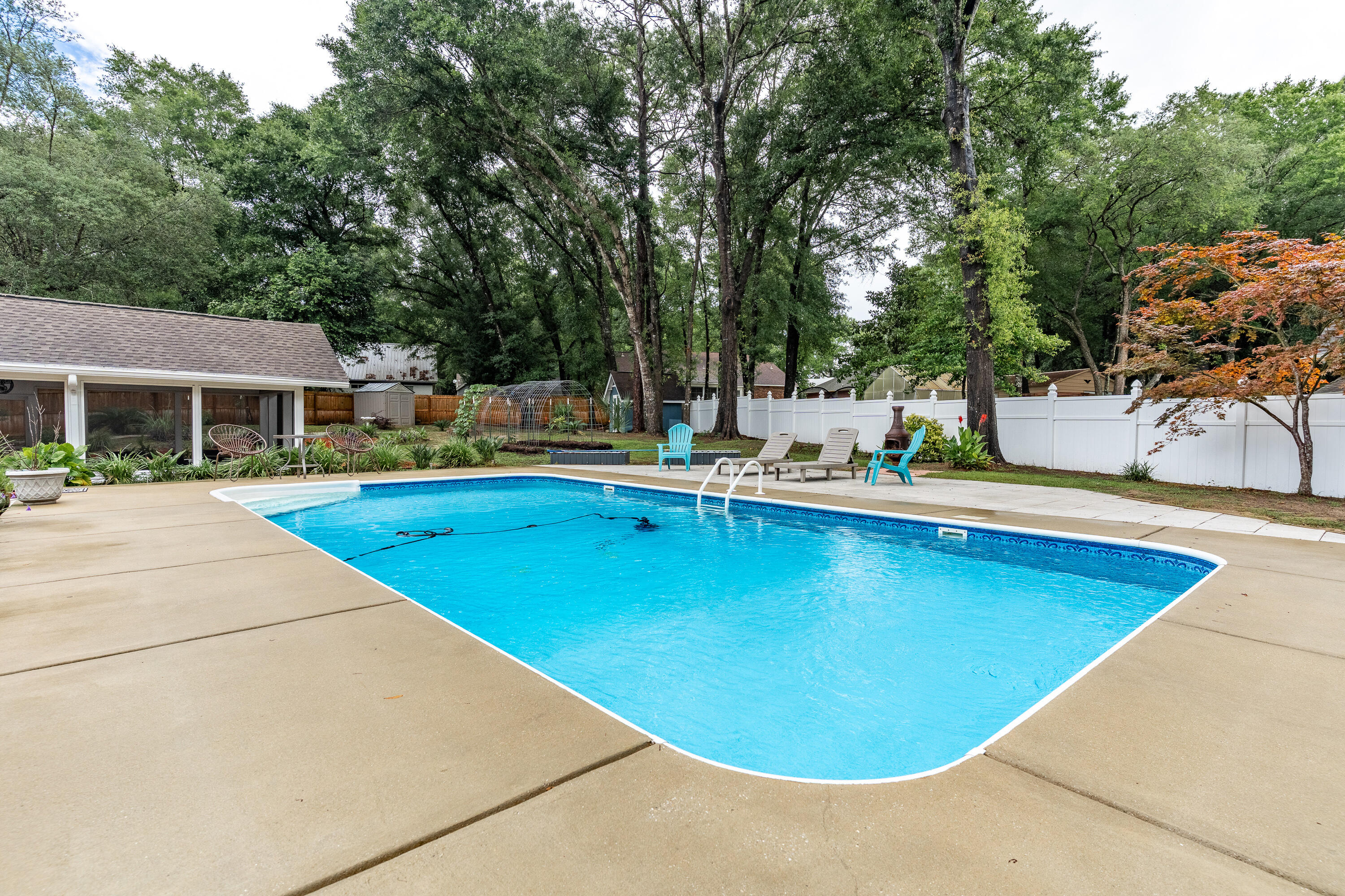 Riverside North - Residential