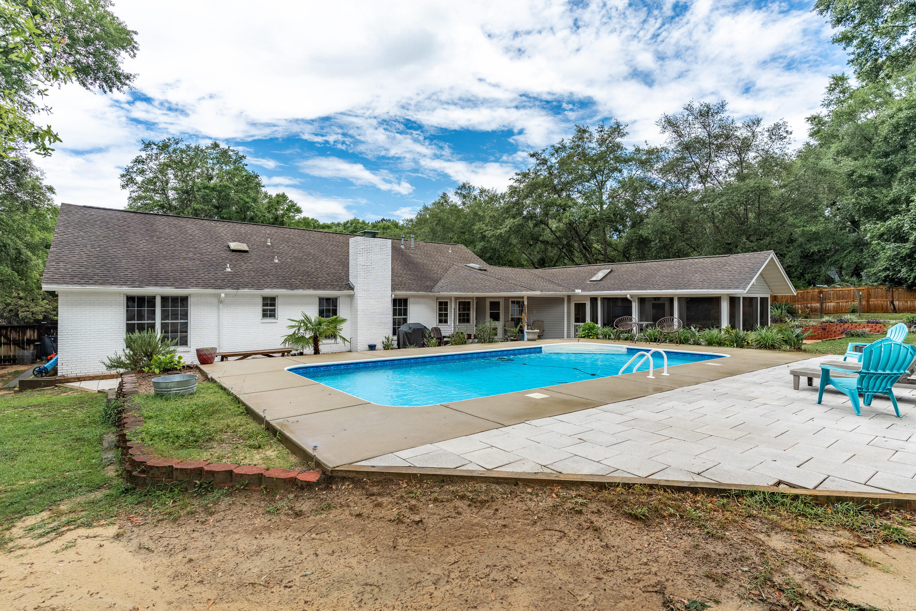 Riverside North - Residential