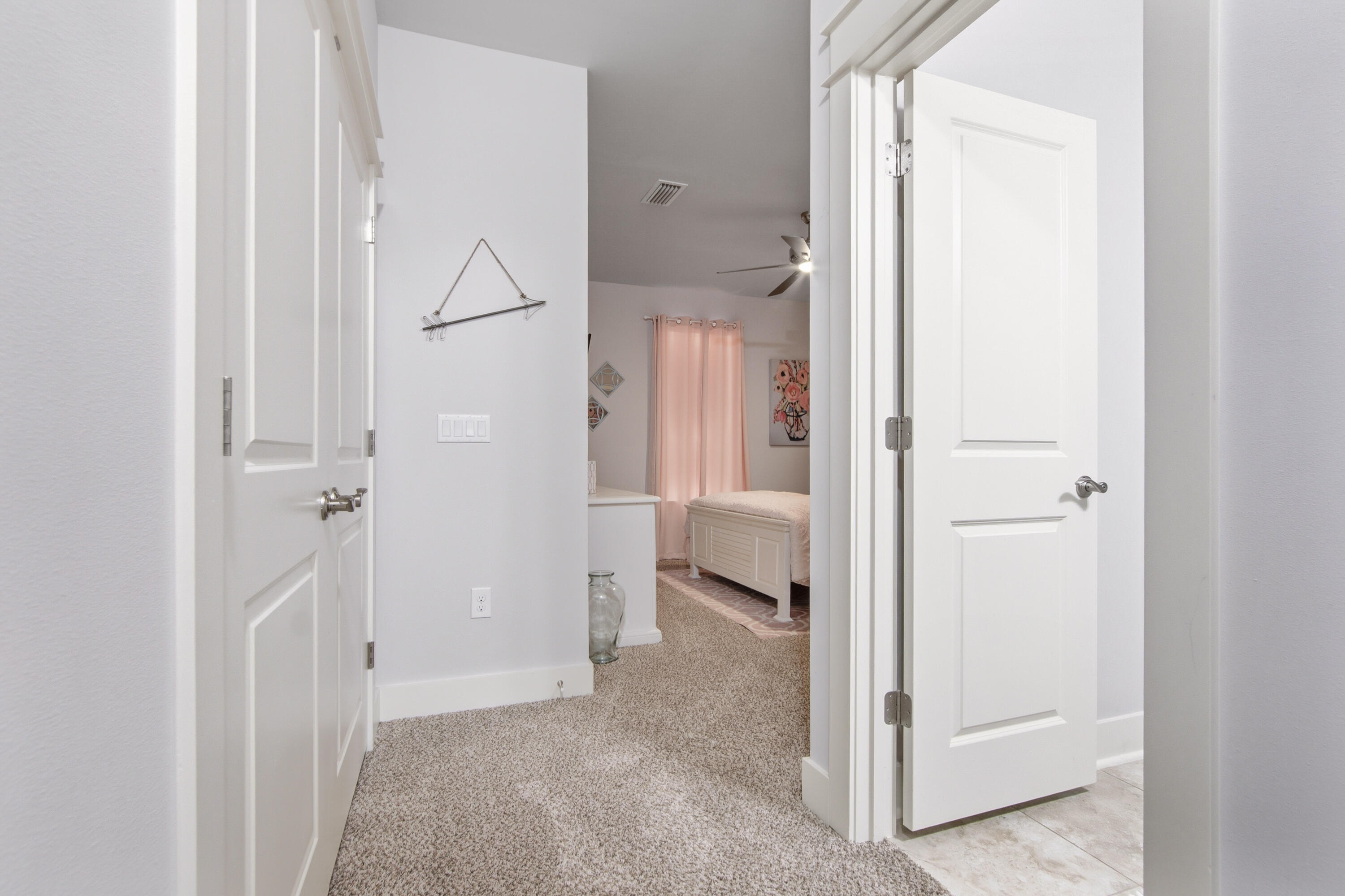 PARADISE COVE - Residential