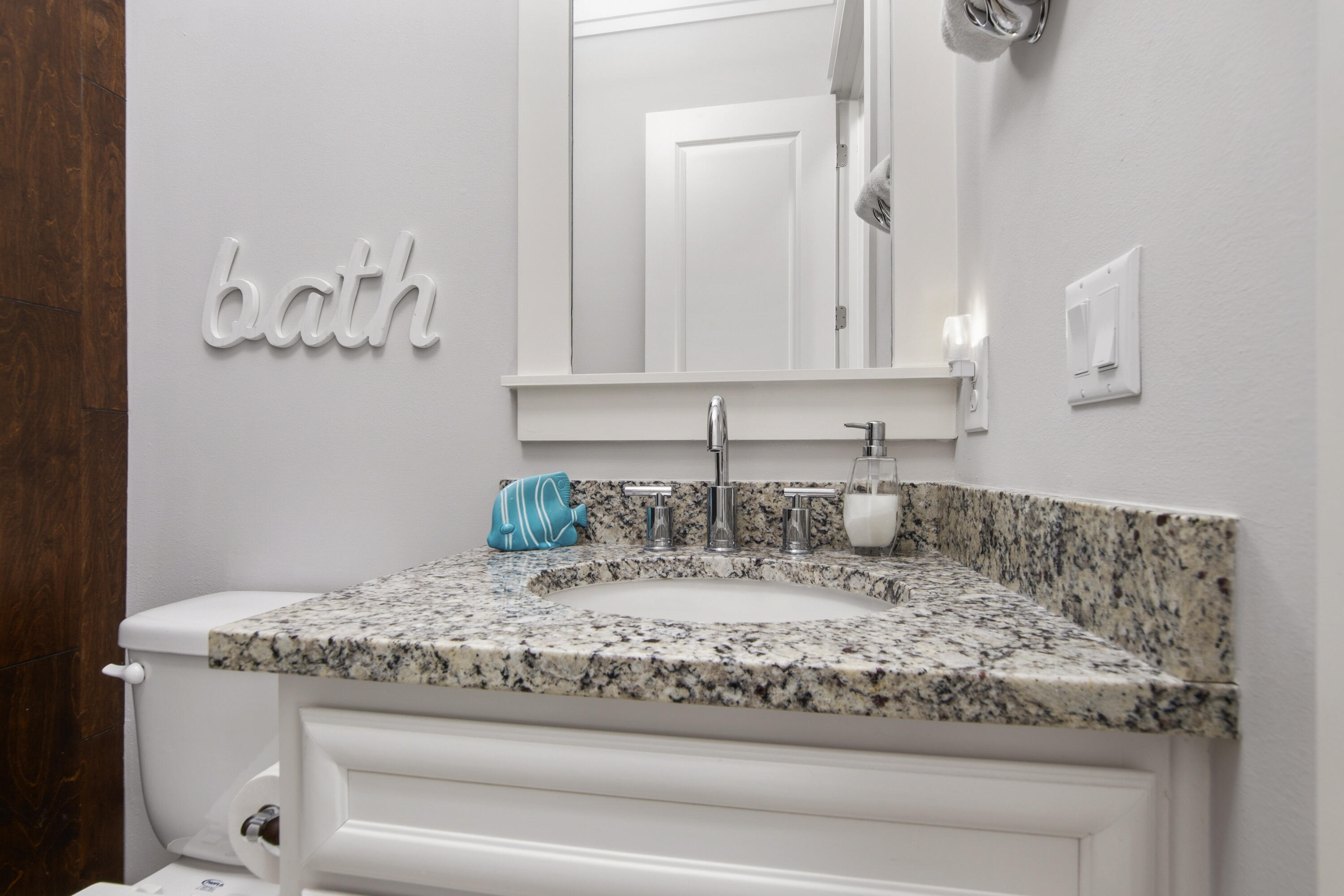 PARADISE COVE - Residential