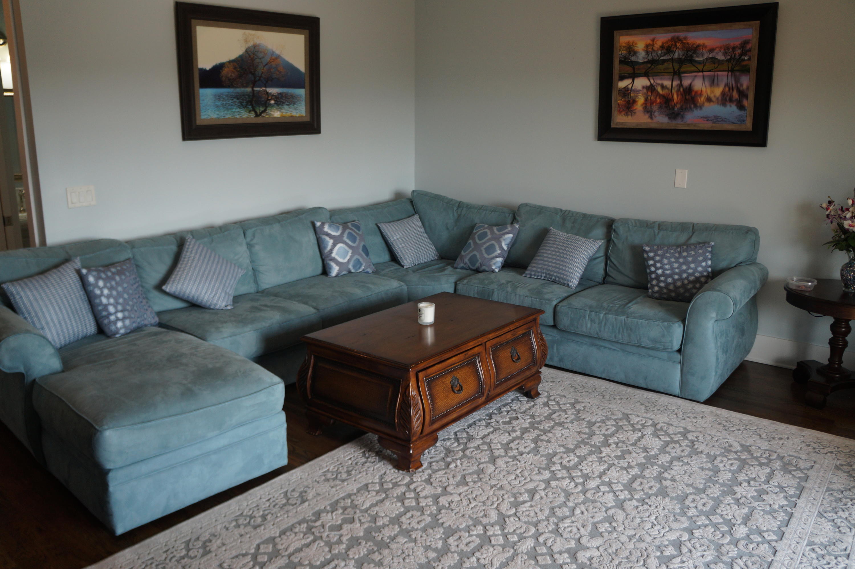 EASTERN LAKE VILLAGE - Residential