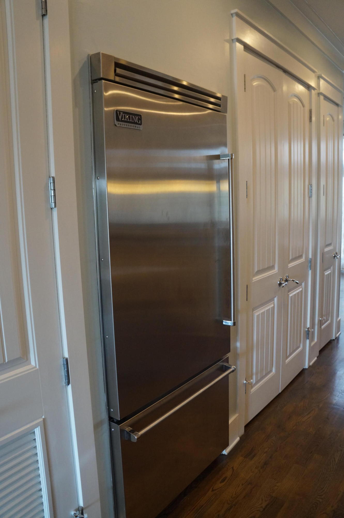 EASTERN LAKE VILLAGE - Residential