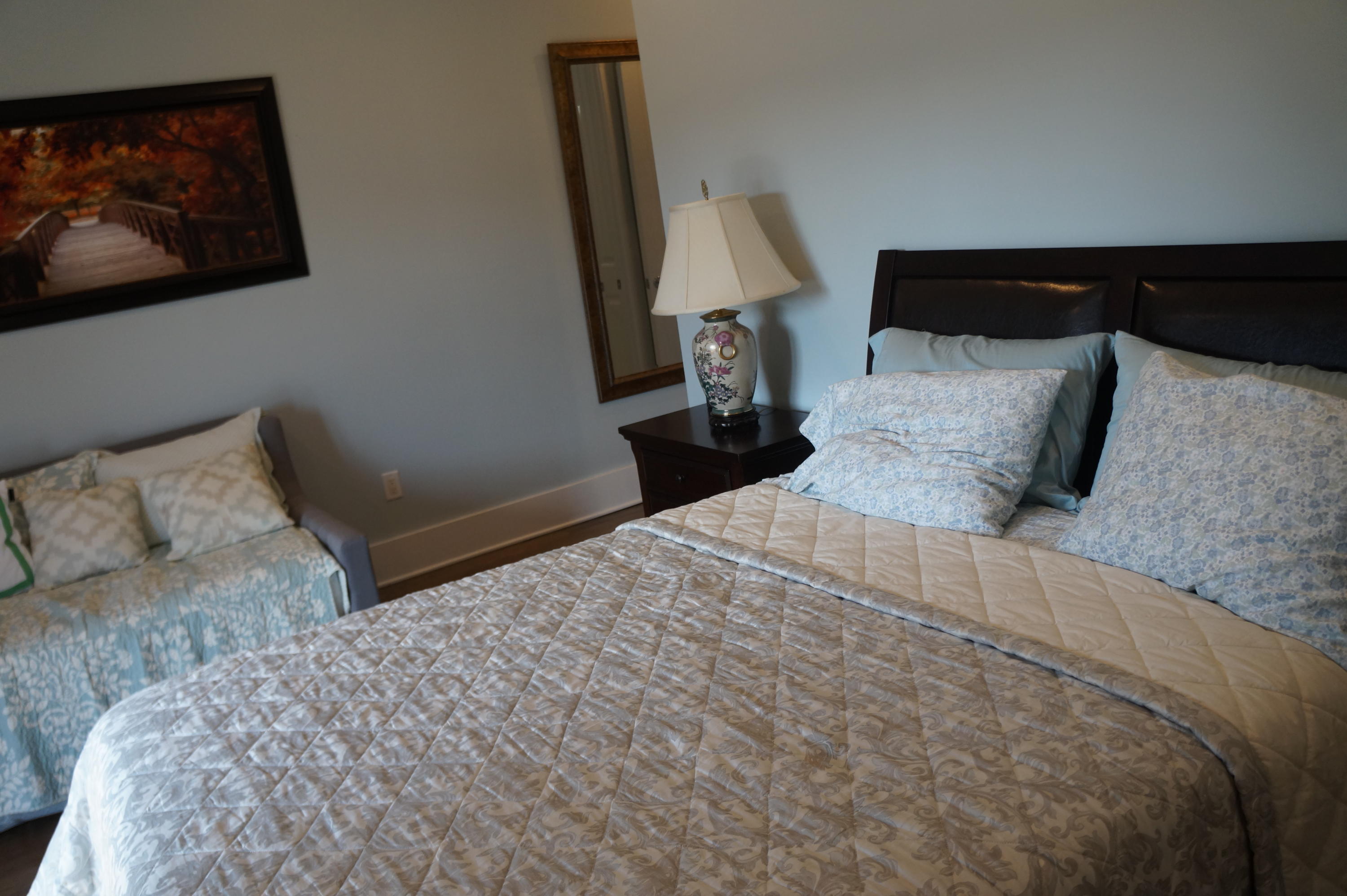 EASTERN LAKE VILLAGE - Residential