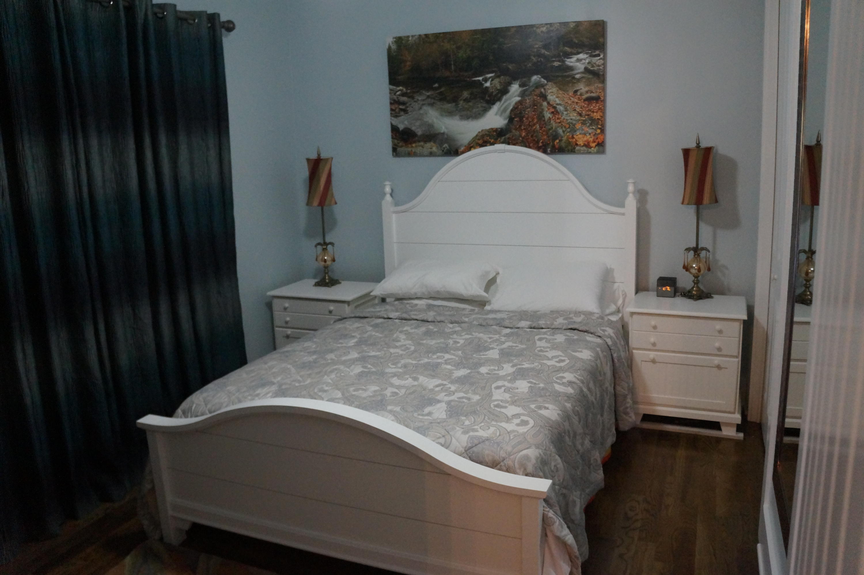 EASTERN LAKE VILLAGE - Residential