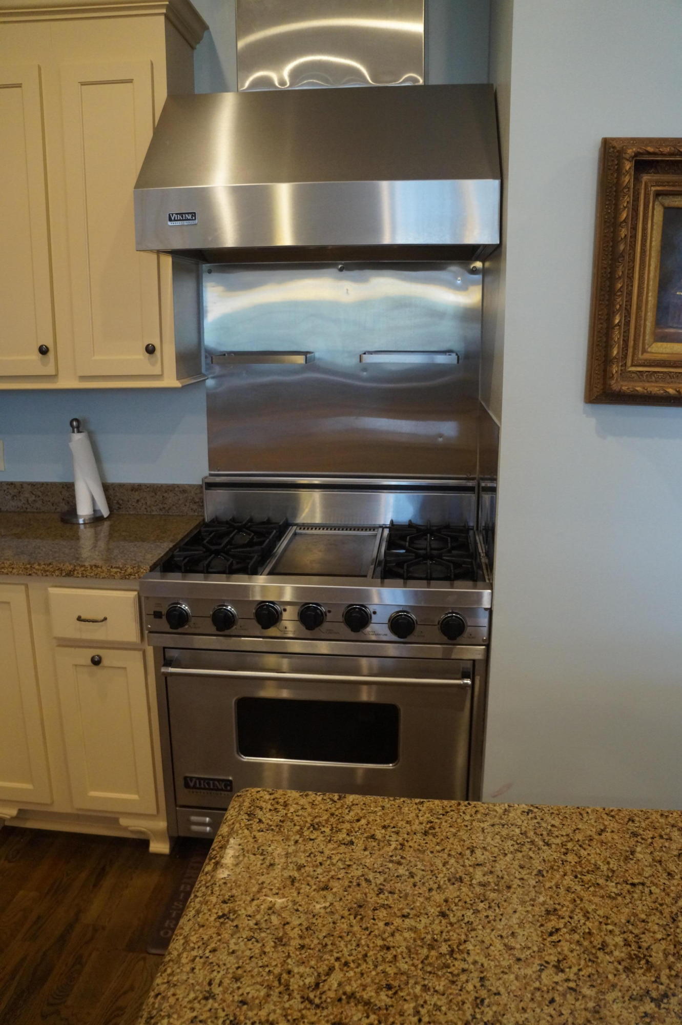 EASTERN LAKE VILLAGE - Residential