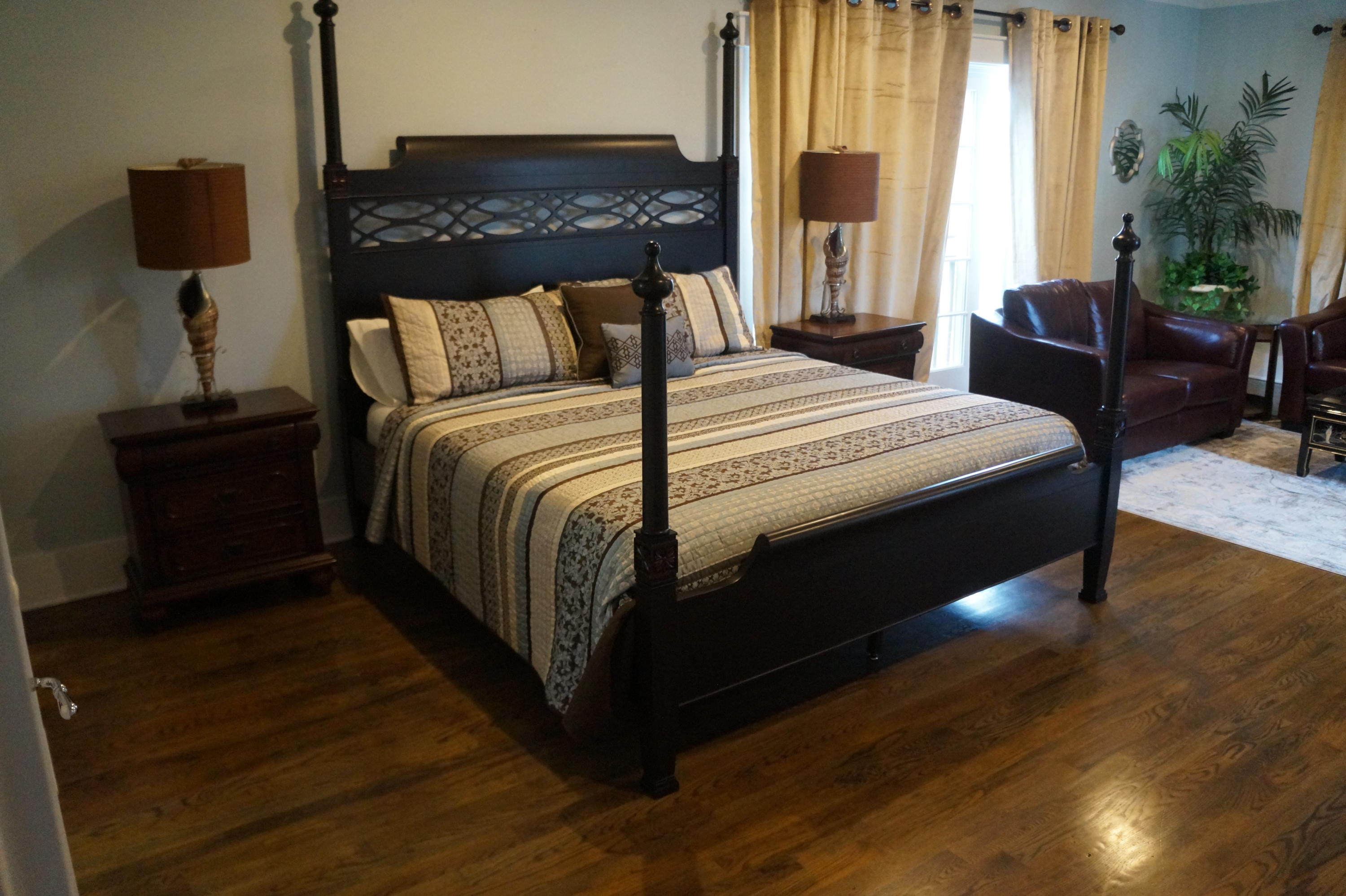 EASTERN LAKE VILLAGE - Residential