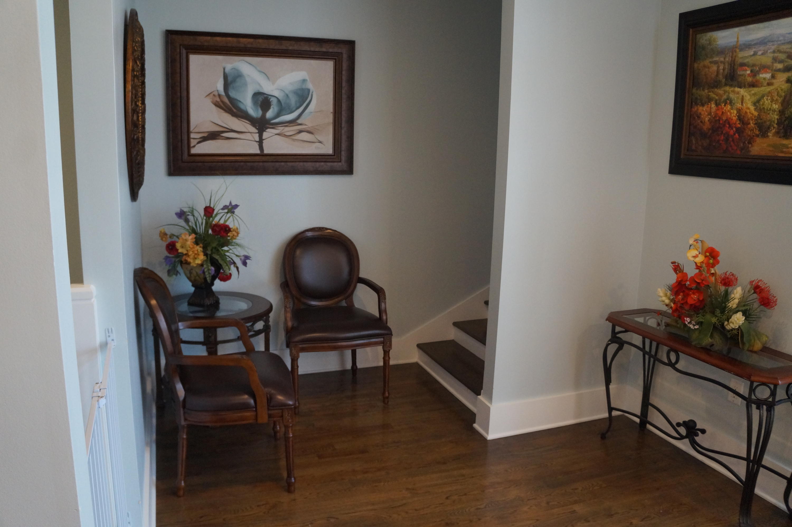 EASTERN LAKE VILLAGE - Residential