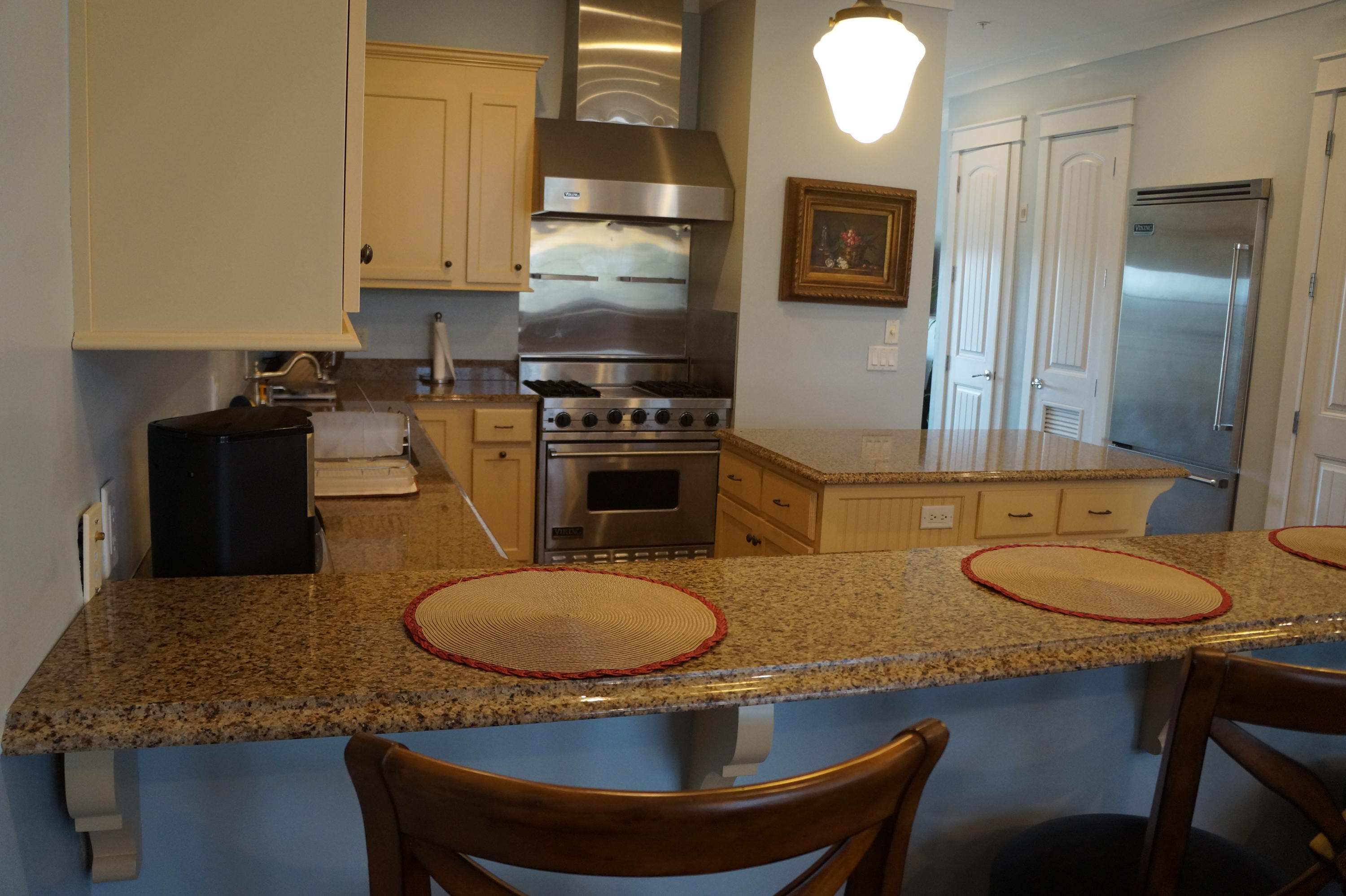 EASTERN LAKE VILLAGE - Residential