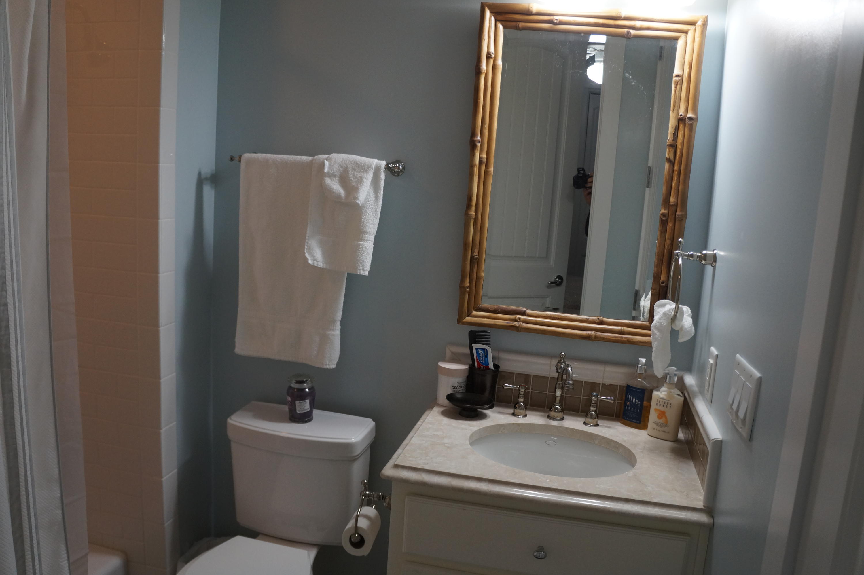 EASTERN LAKE VILLAGE - Residential