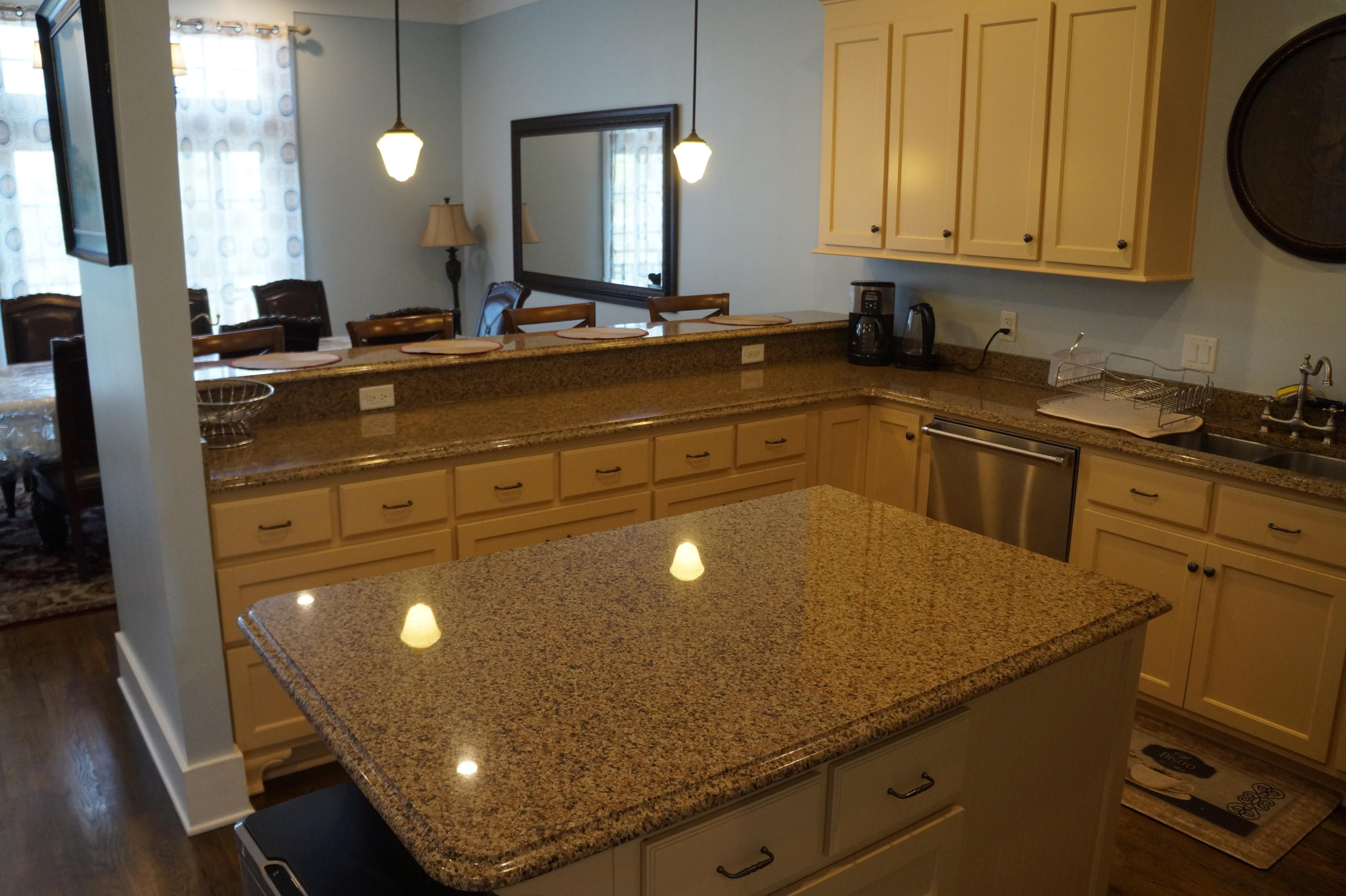 EASTERN LAKE VILLAGE - Residential