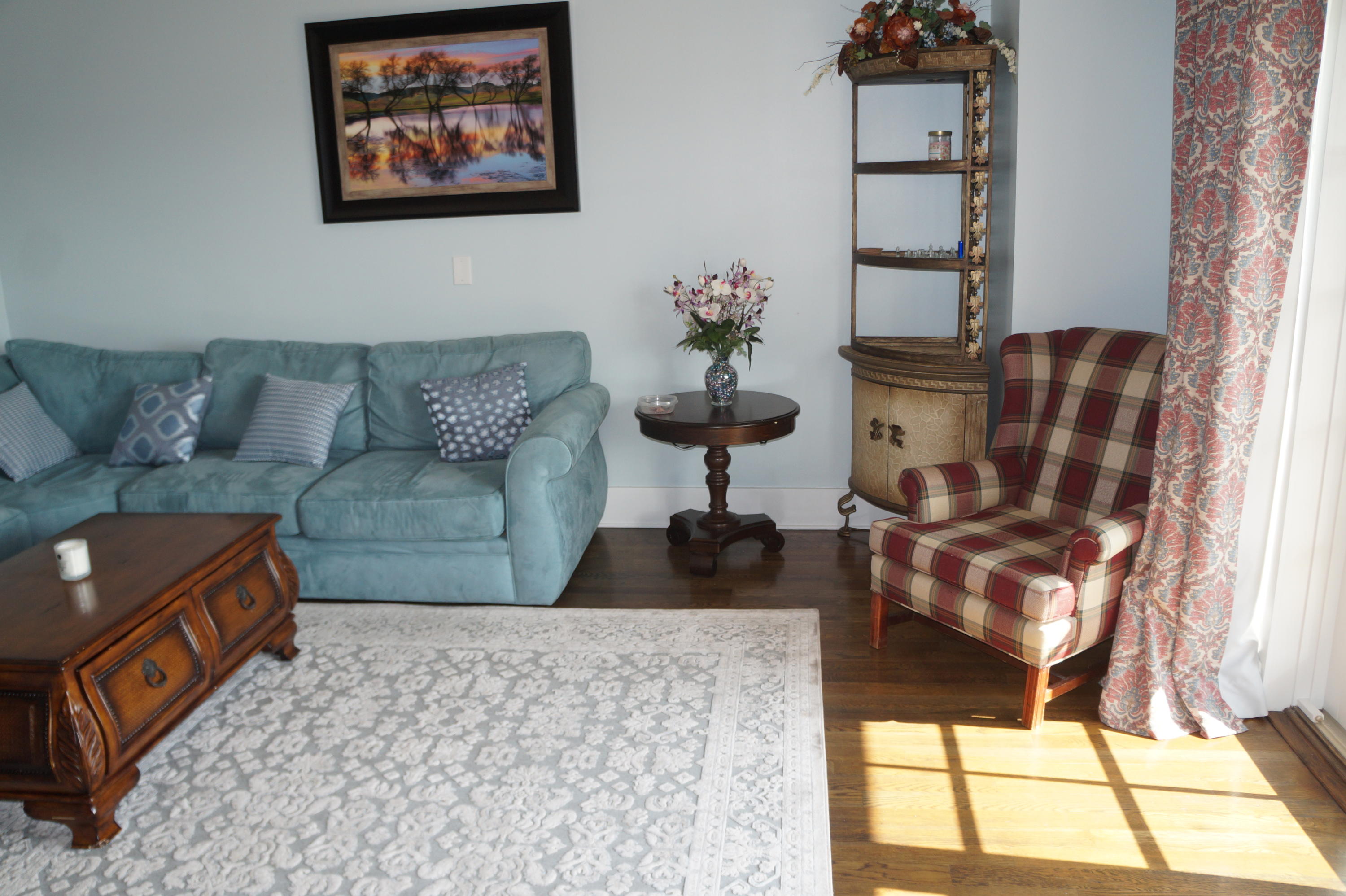 EASTERN LAKE VILLAGE - Residential