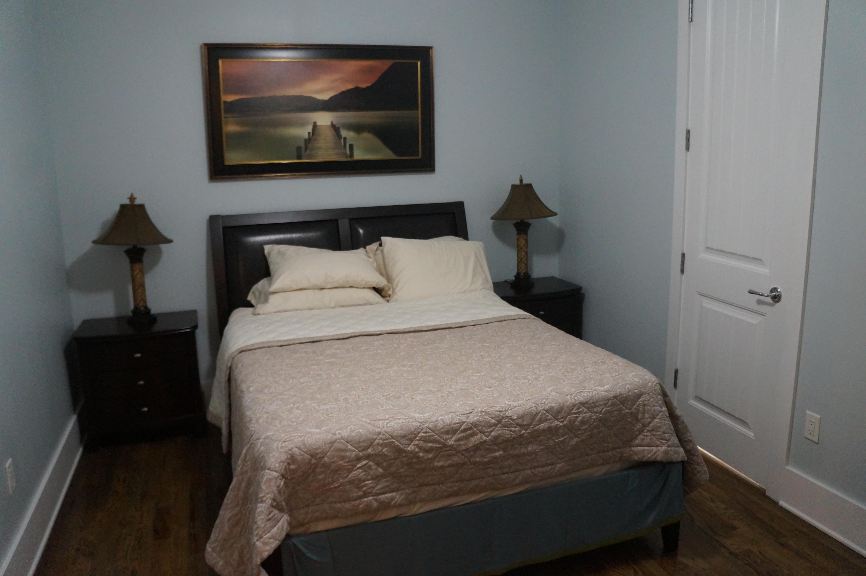 EASTERN LAKE VILLAGE - Residential