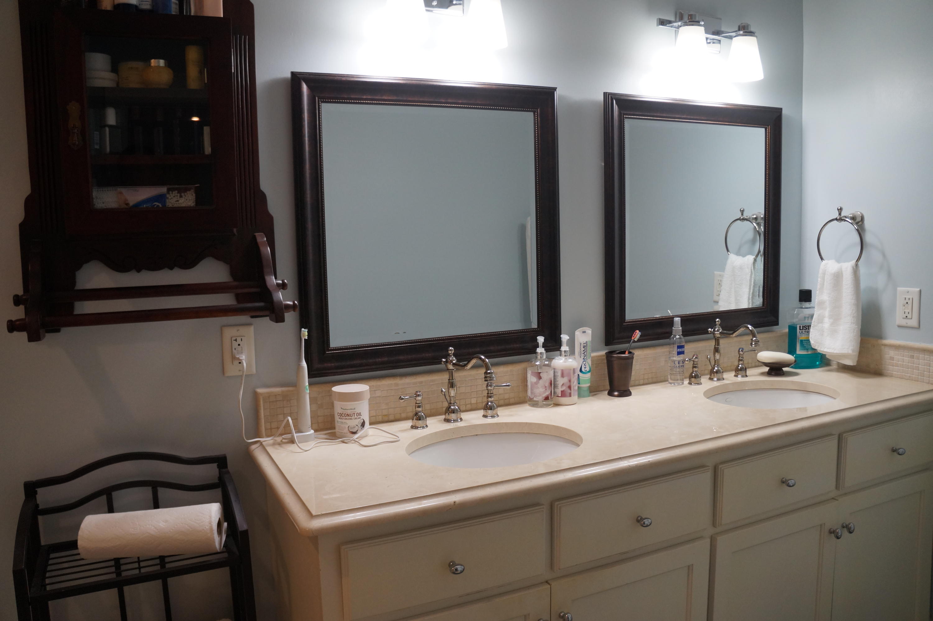 EASTERN LAKE VILLAGE - Residential