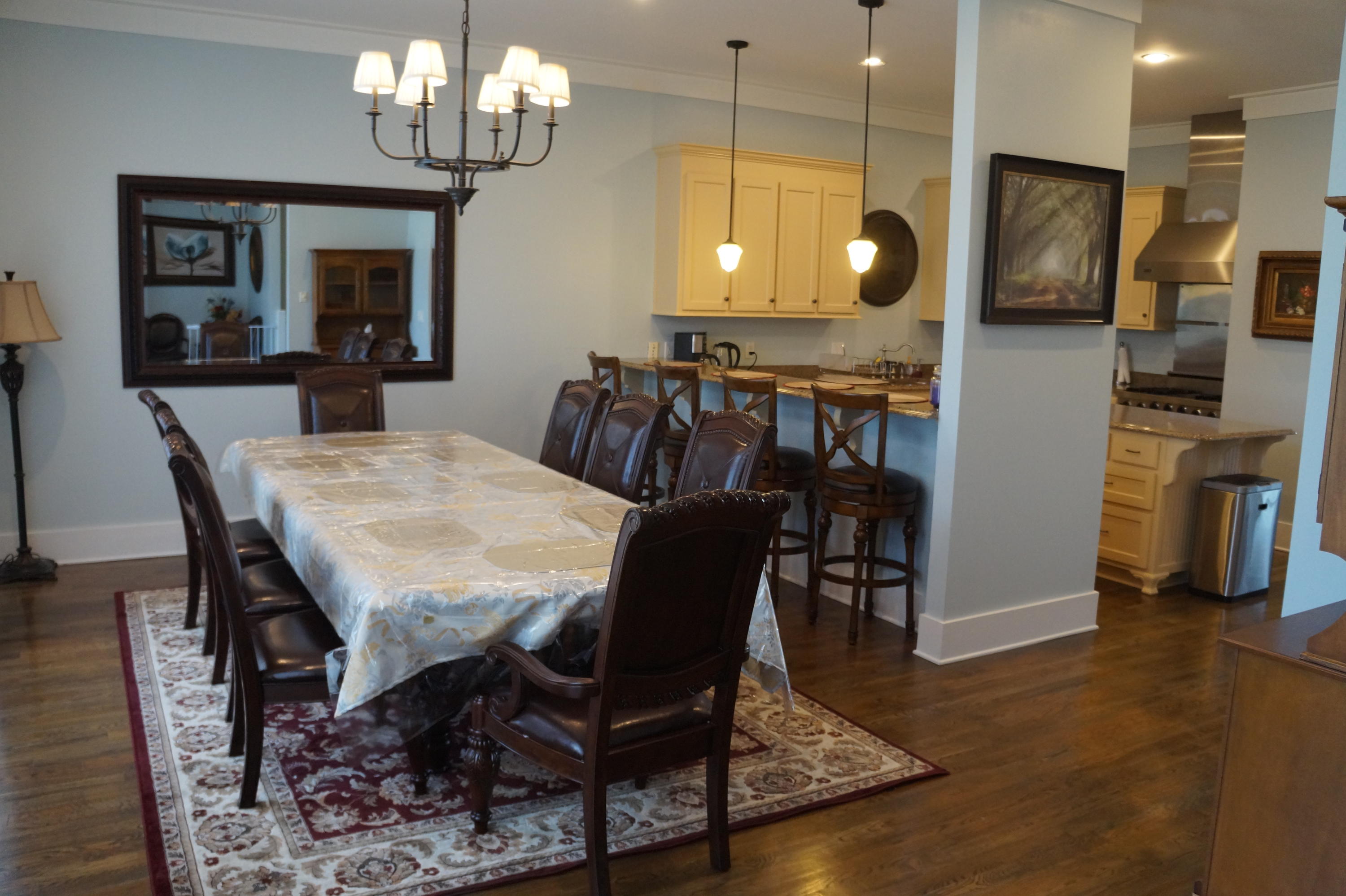 EASTERN LAKE VILLAGE - Residential