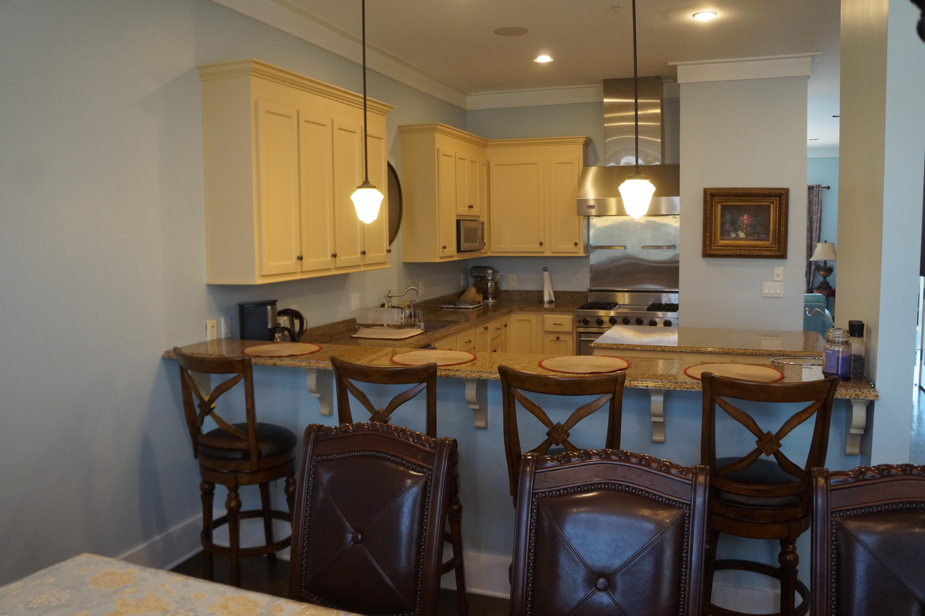 EASTERN LAKE VILLAGE - Residential